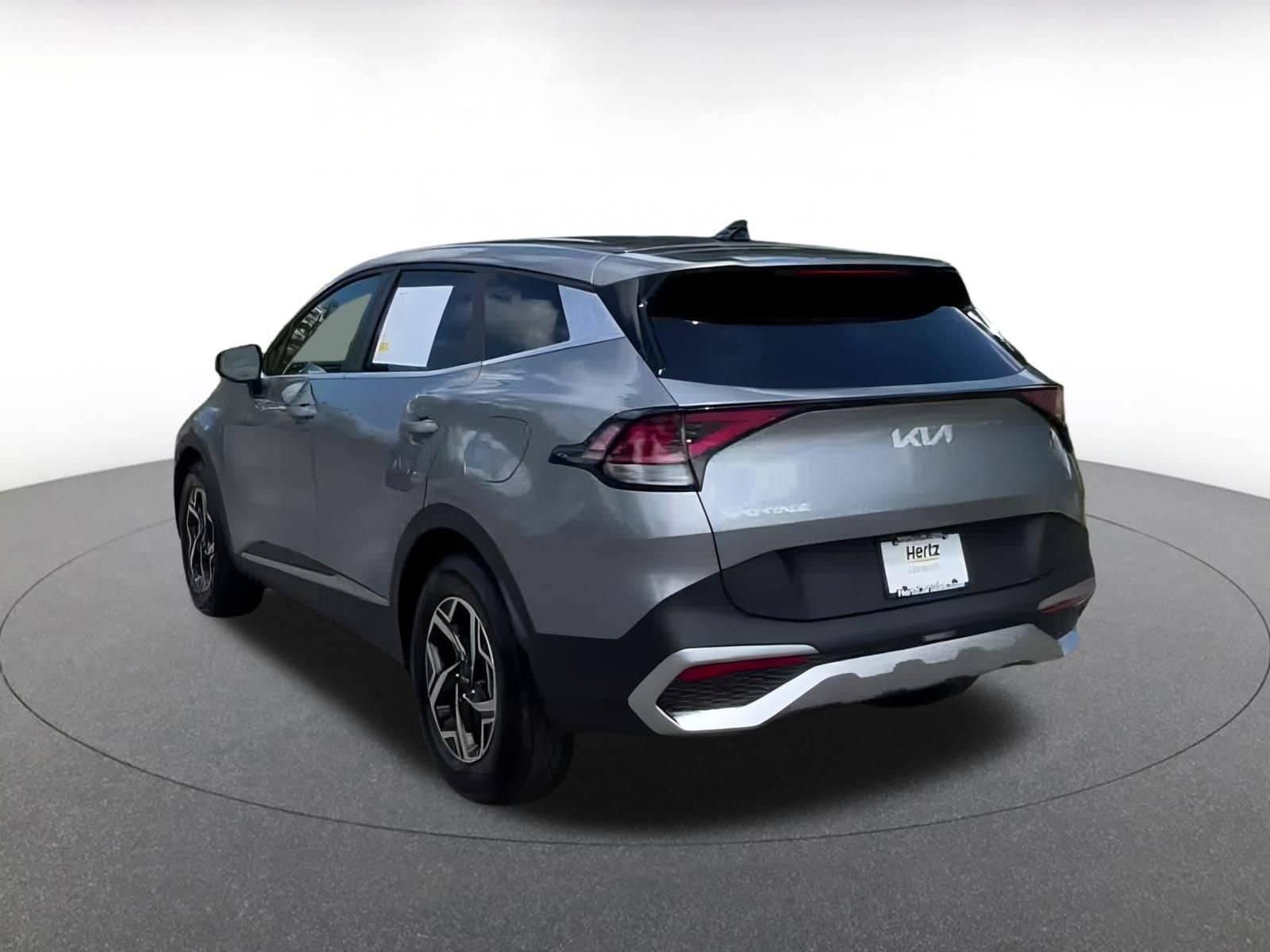 Thumbnail: 2024 Kia Sportage - 10