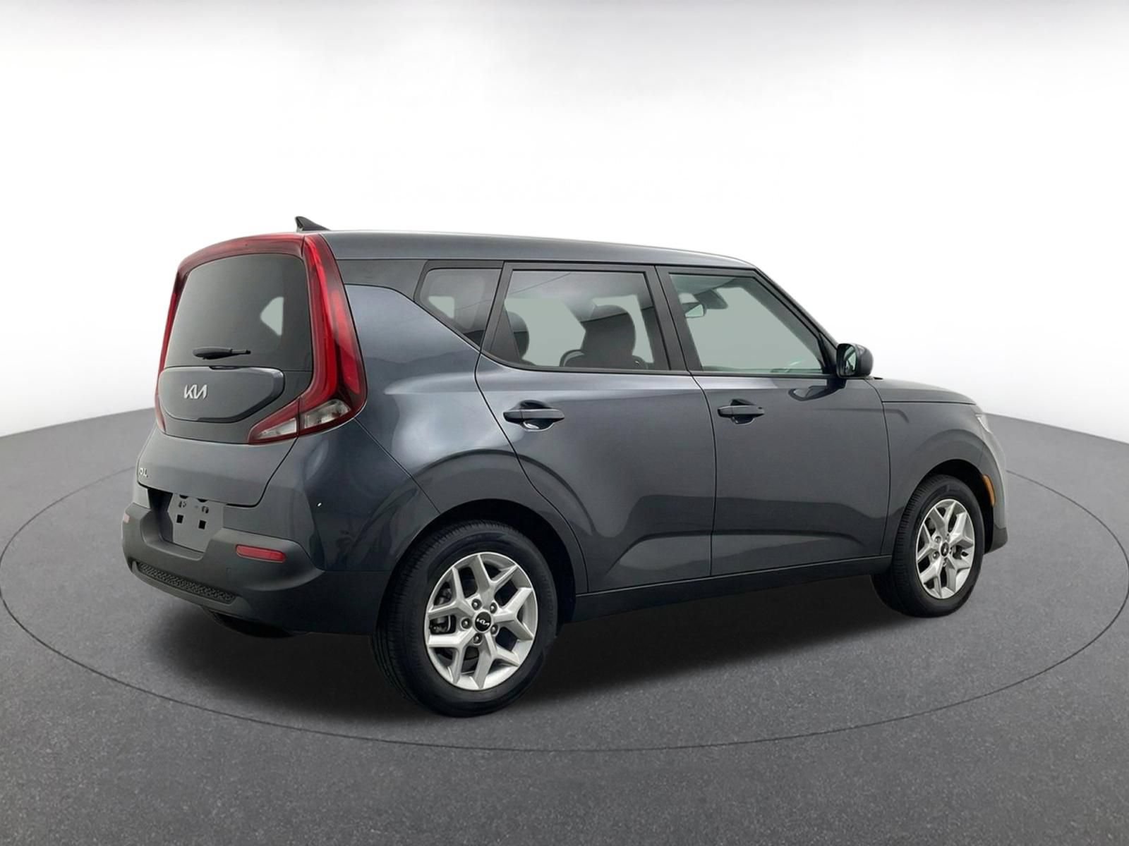 Thumbnail: 2025 Kia Soul - 9