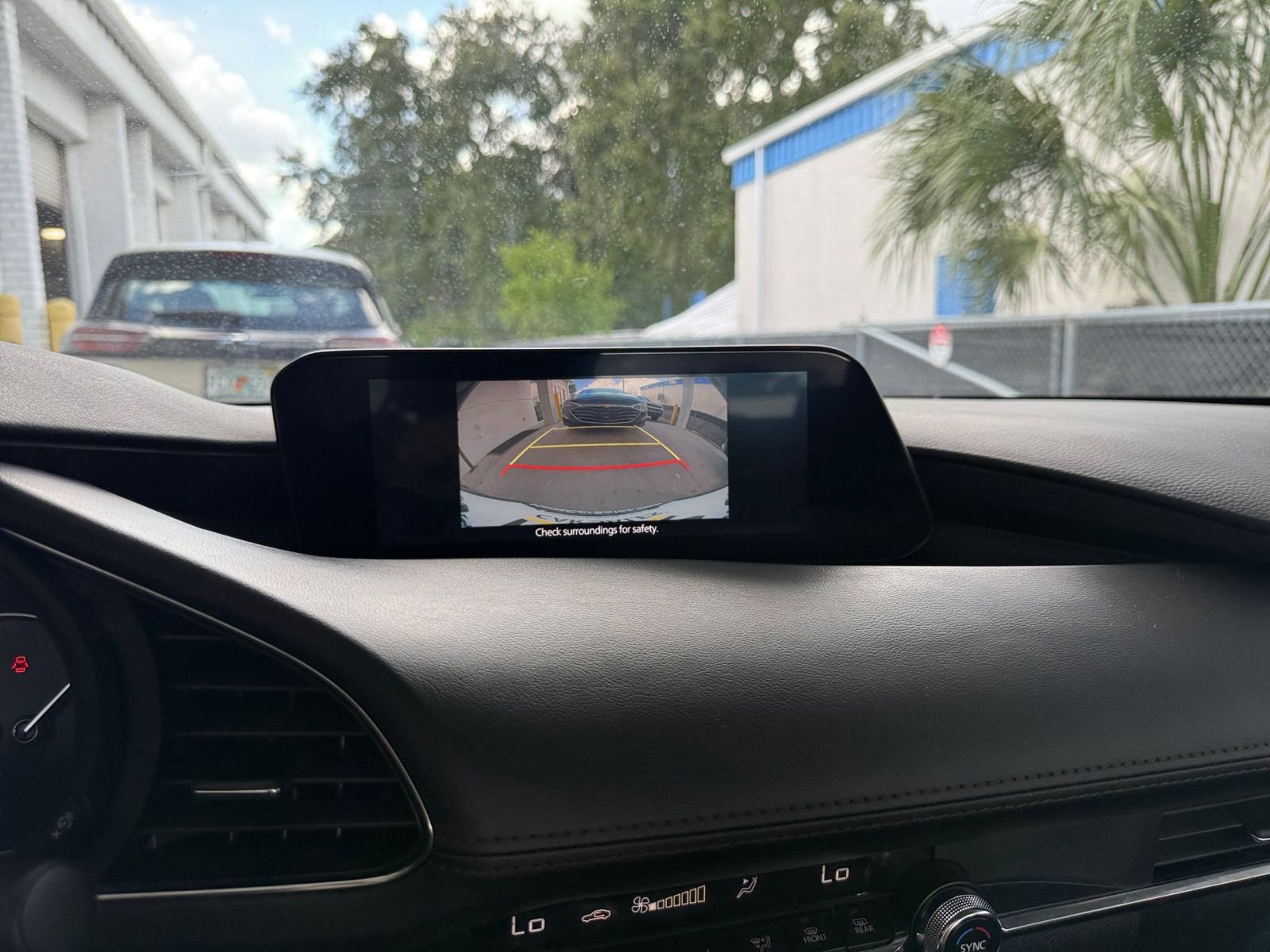 Thumbnail: 2025 Mazda Mazda3 - 17