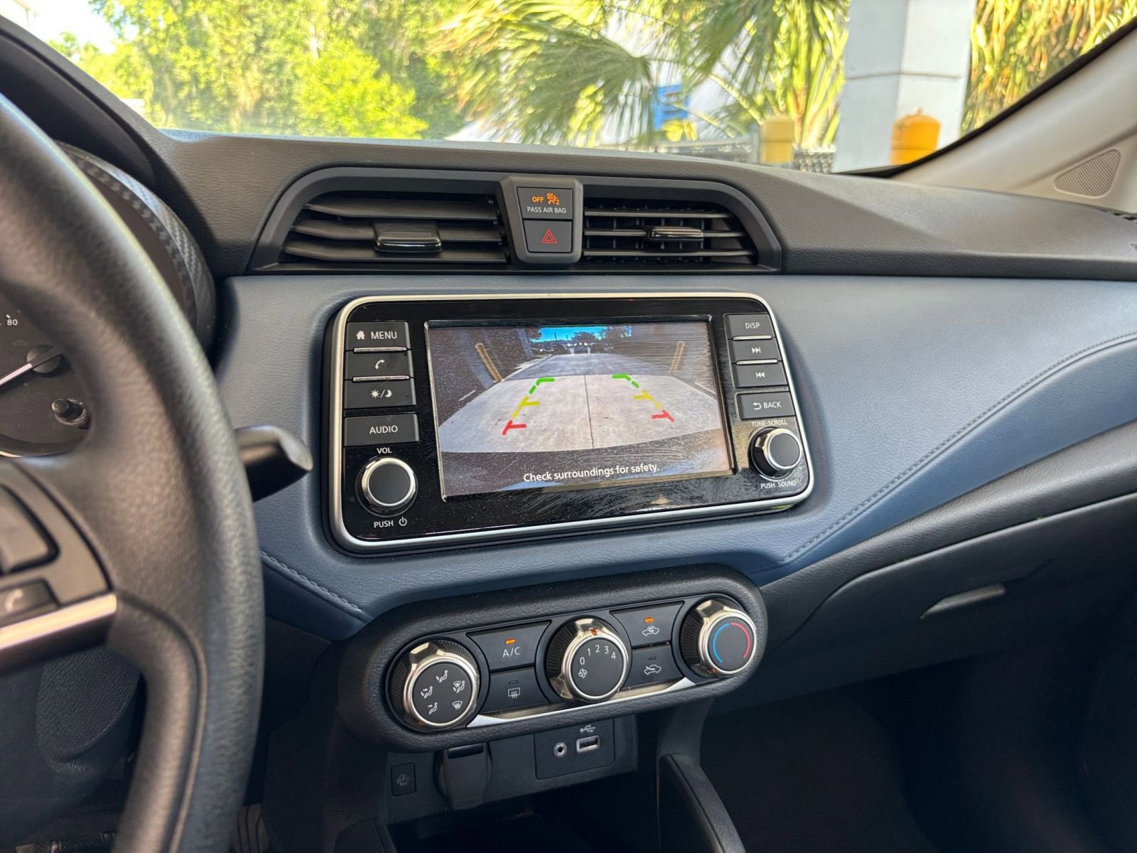 Thumbnail: 2025 Nissan Versa - 24