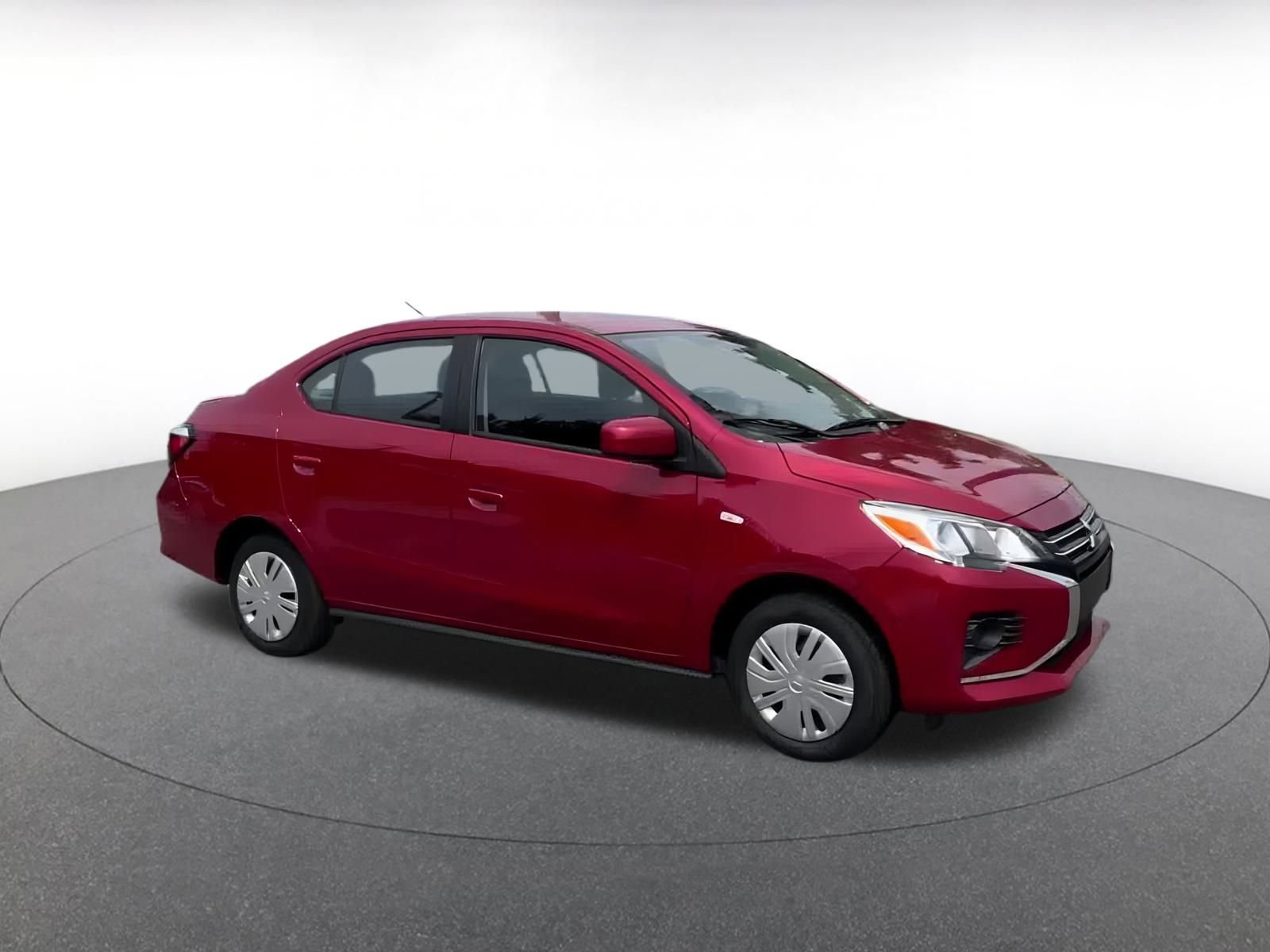 Thumbnail: 2024 Mitsubishi Mirage G4 - 2