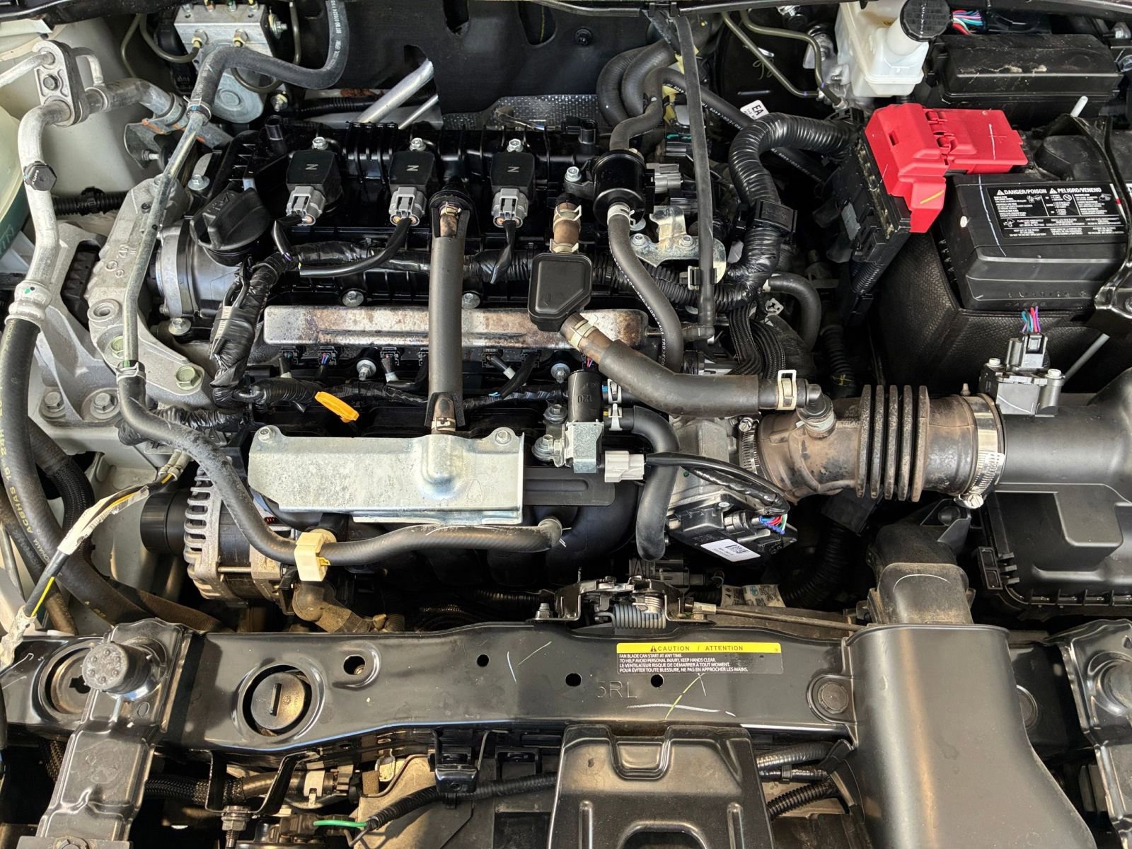 Thumbnail: 2025 Nissan Versa - 32