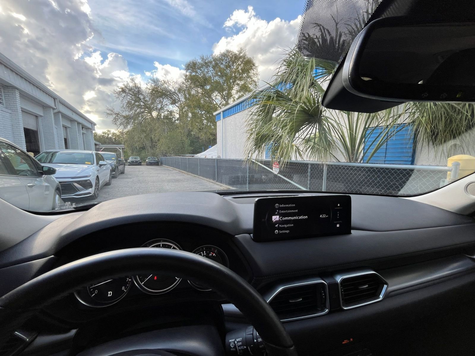 Thumbnail: 2025 Mazda CX-5 - 35