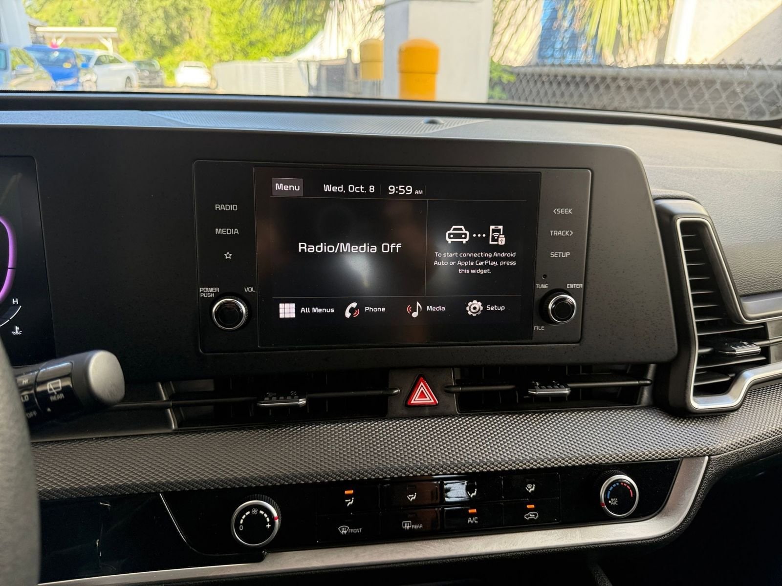 Thumbnail: 2025 Kia Sportage - 21