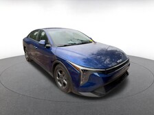 2025 Kia K4 LXS -
                  Tampa, FL
