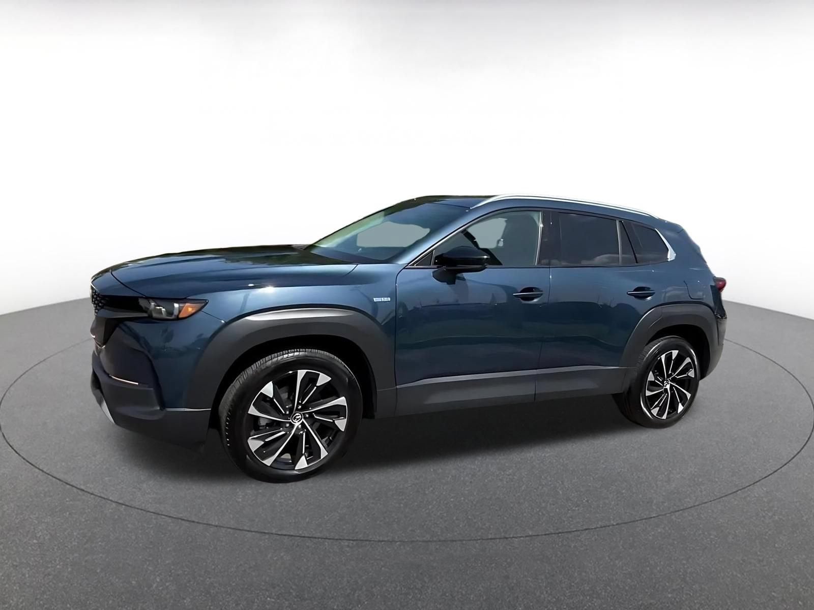 Thumbnail: 2025 Mazda CX-50 - 8