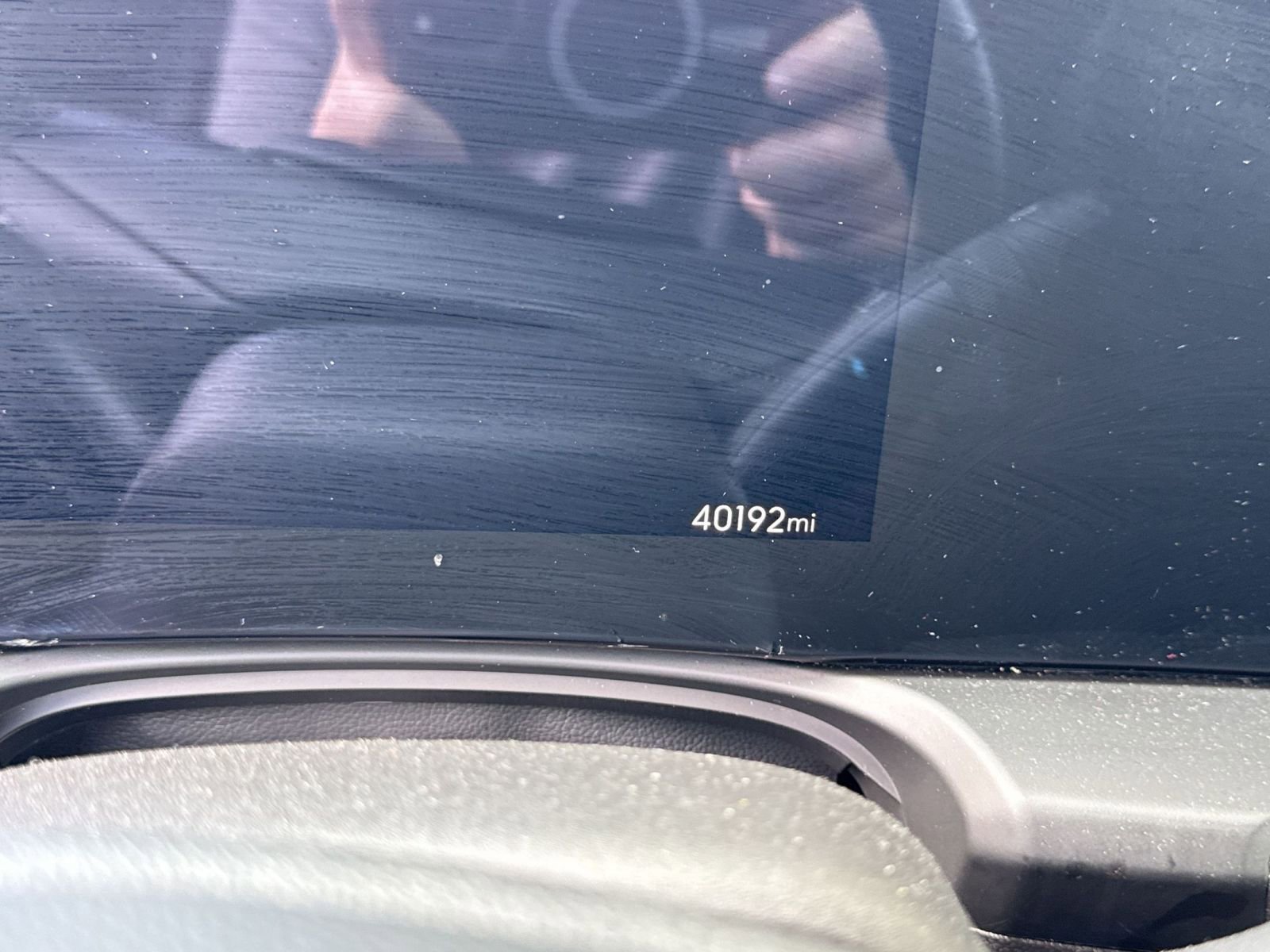 Thumbnail: 2025 Buick Encore GX - 9