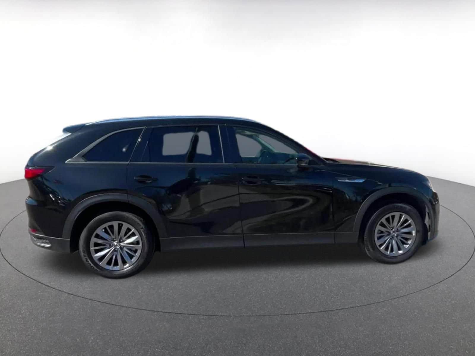 Thumbnail: 2025 Mazda CX-90 - 16