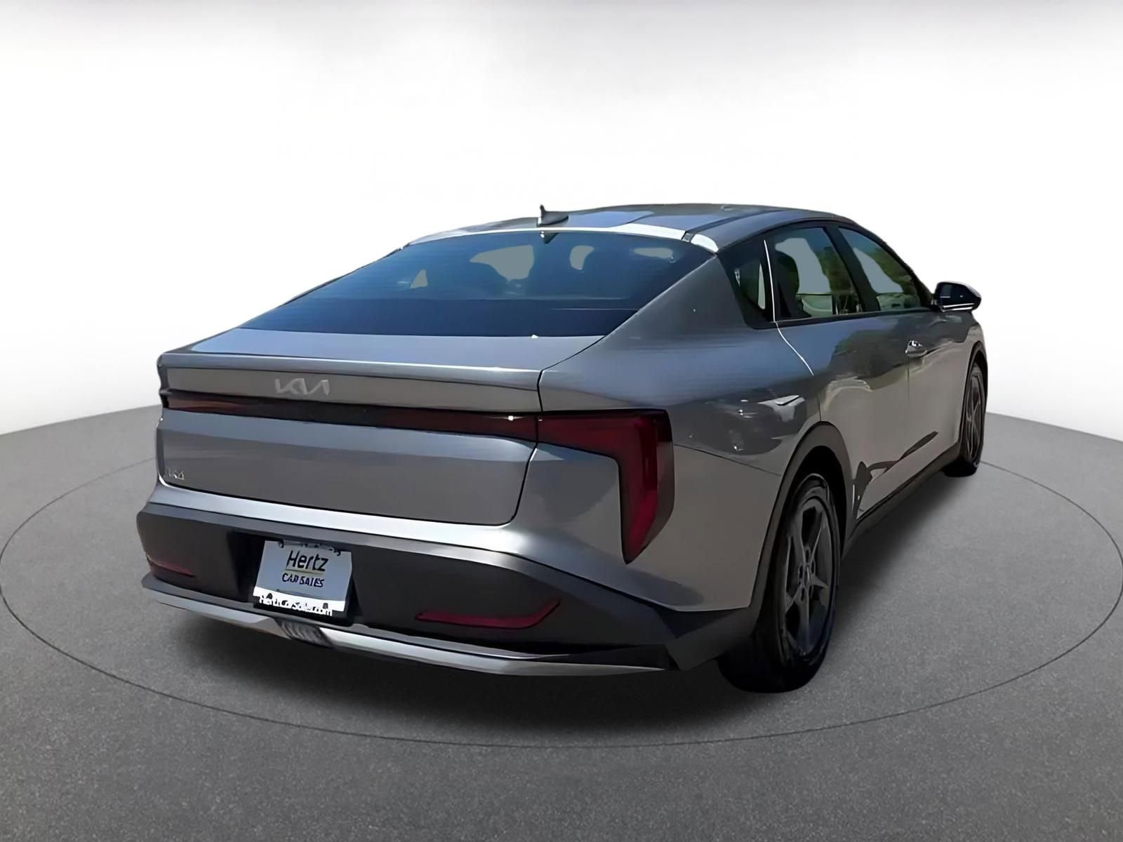 Thumbnail: 2025 Kia K4 - 15