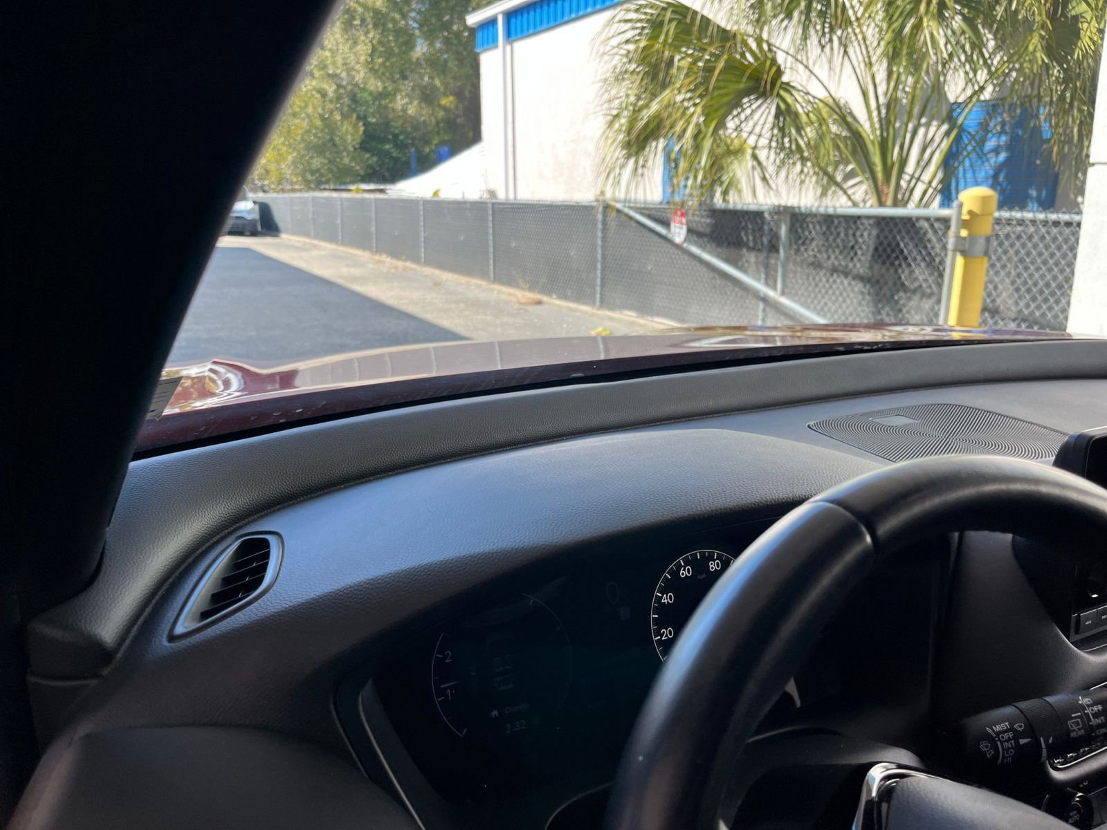 Thumbnail: 2025 Honda HR-V - 34