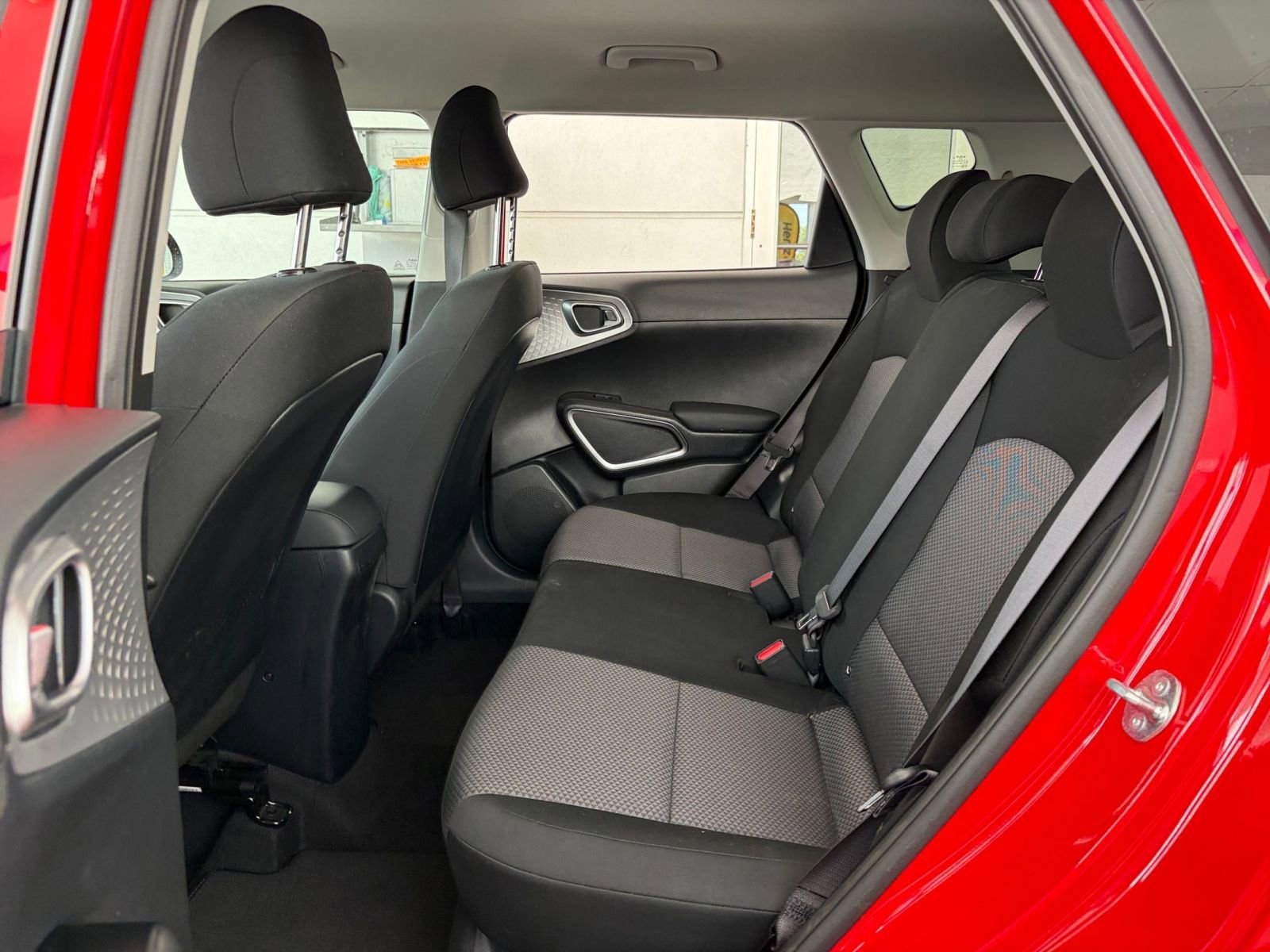 Thumbnail: 2025 Kia Soul - 25