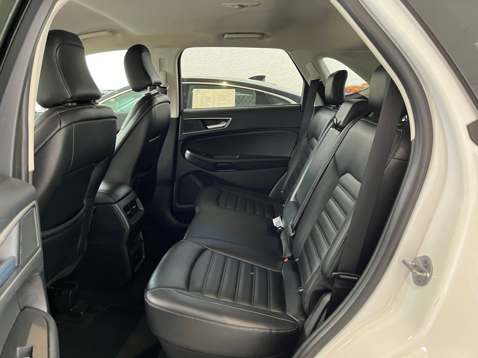 Thumbnail: 2024 Ford Edge - 25