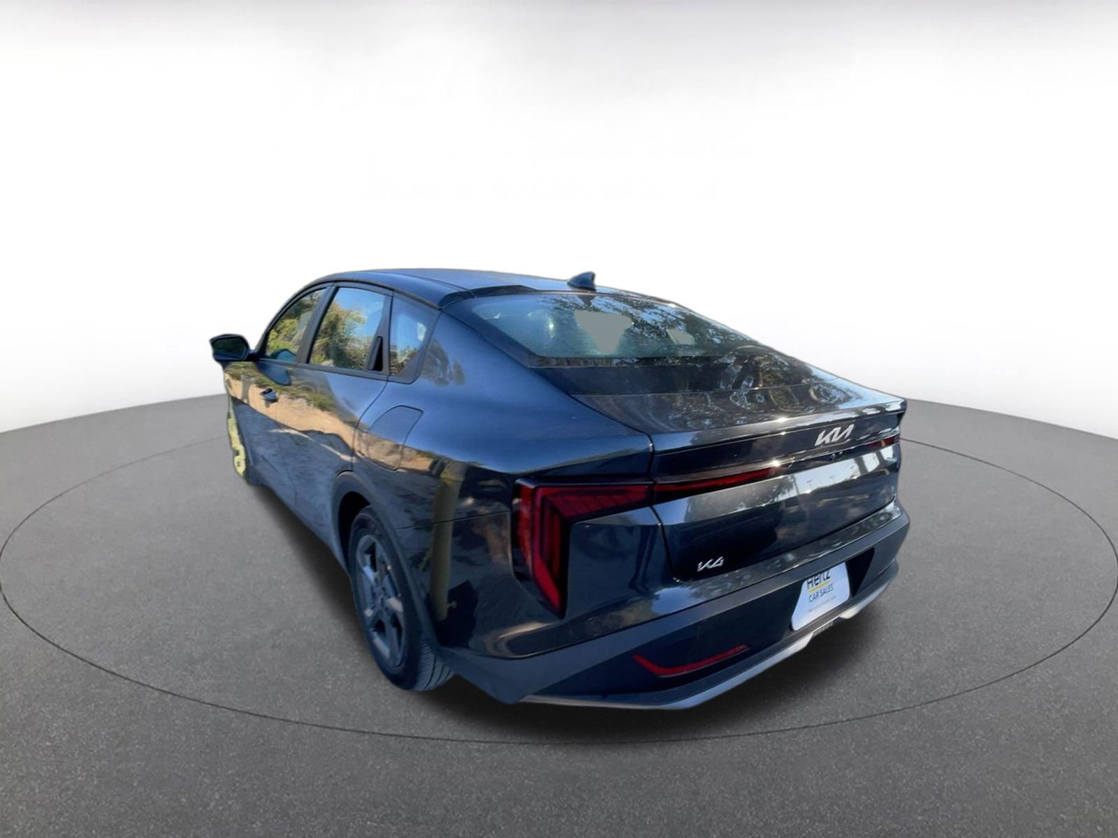 Thumbnail: 2025 Kia K4 - 4