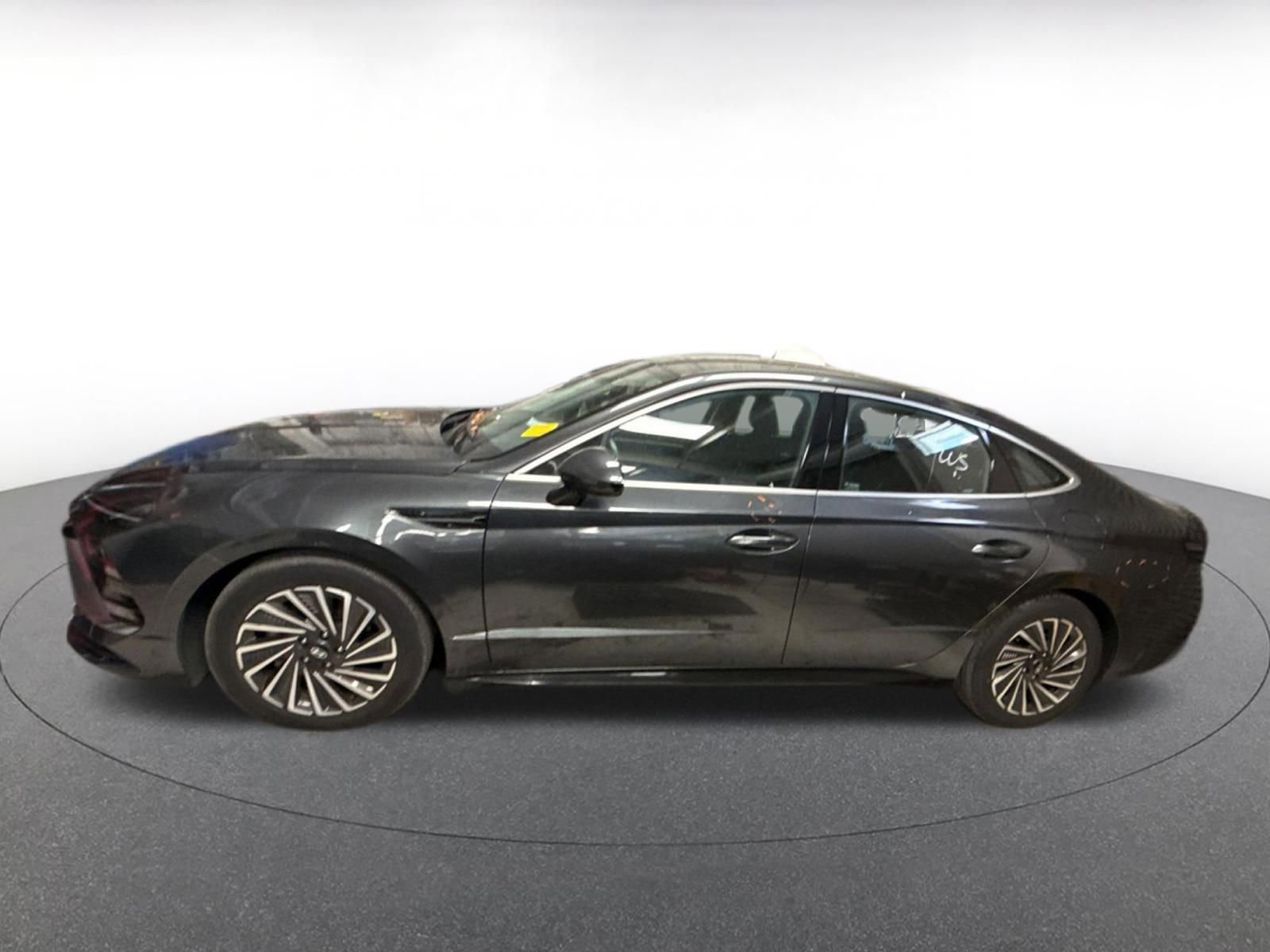 Thumbnail: 2025 Hyundai Sonata - 12