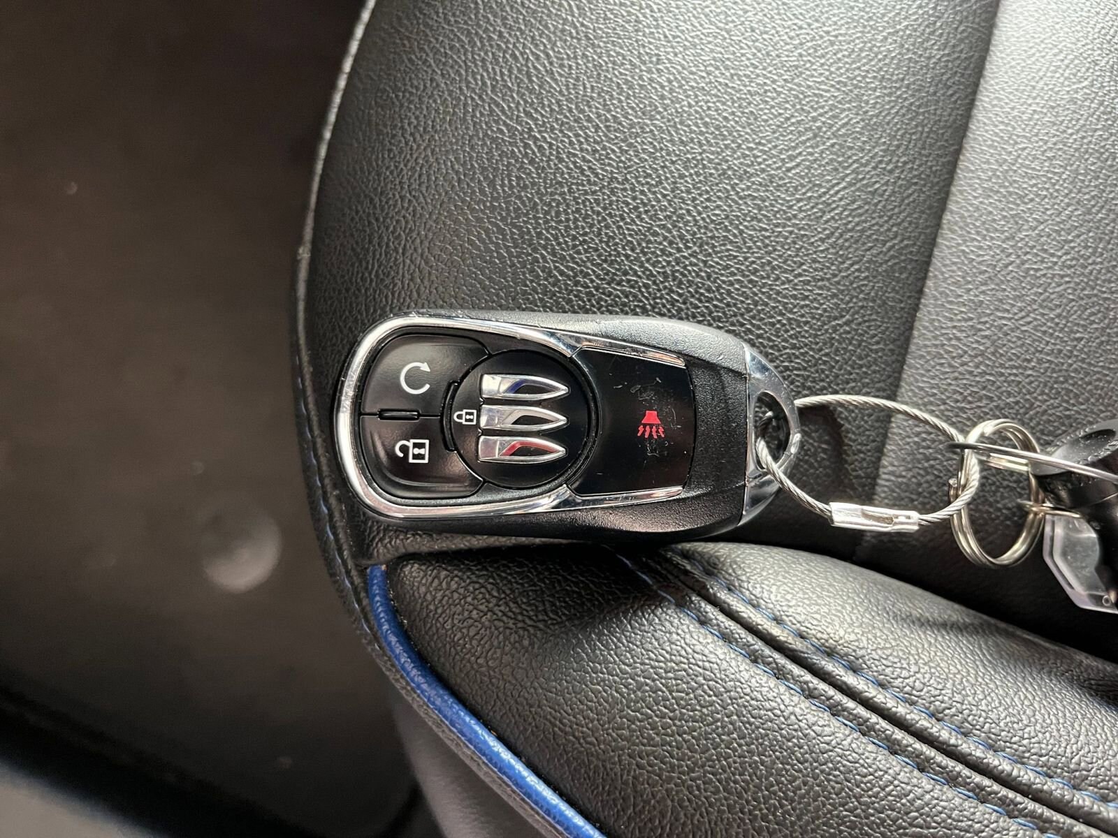 Thumbnail: 2025 Buick Envista - 22