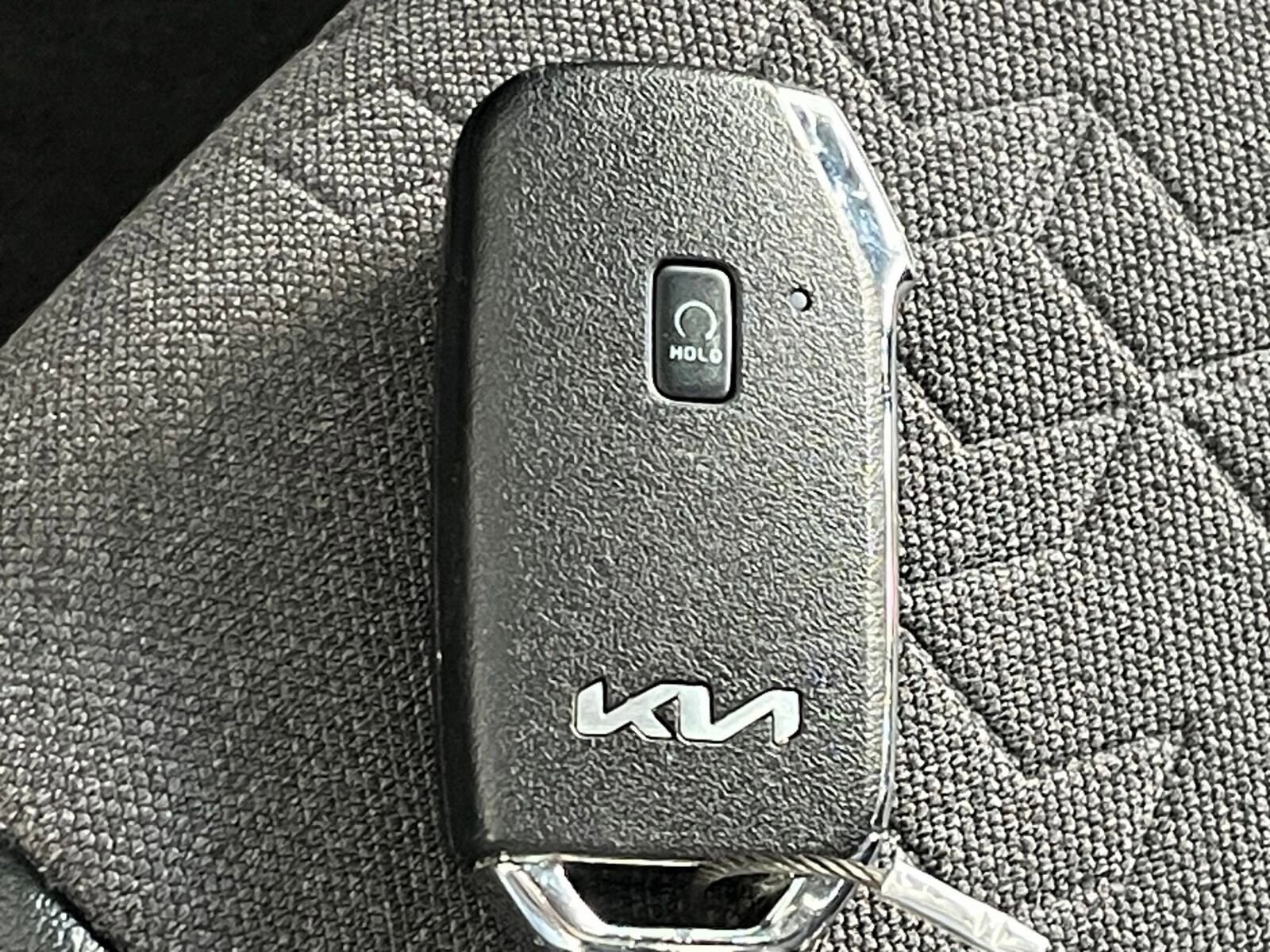 Thumbnail: 2025 Kia Seltos - 24