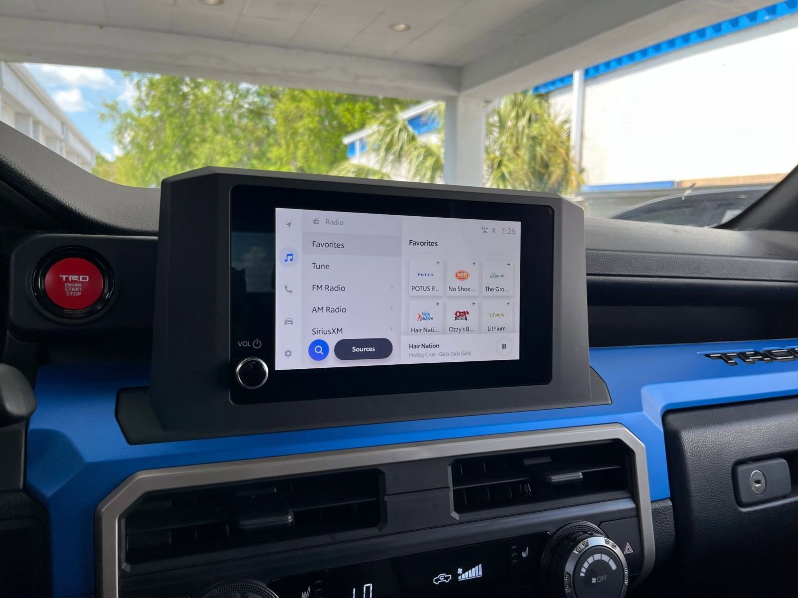 Thumbnail: 2025 Toyota Tacoma - 20