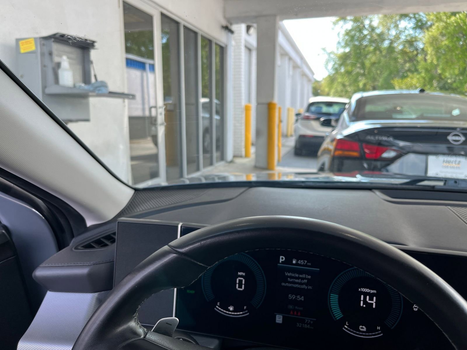 Thumbnail: 2025 Hyundai Sonata - 34