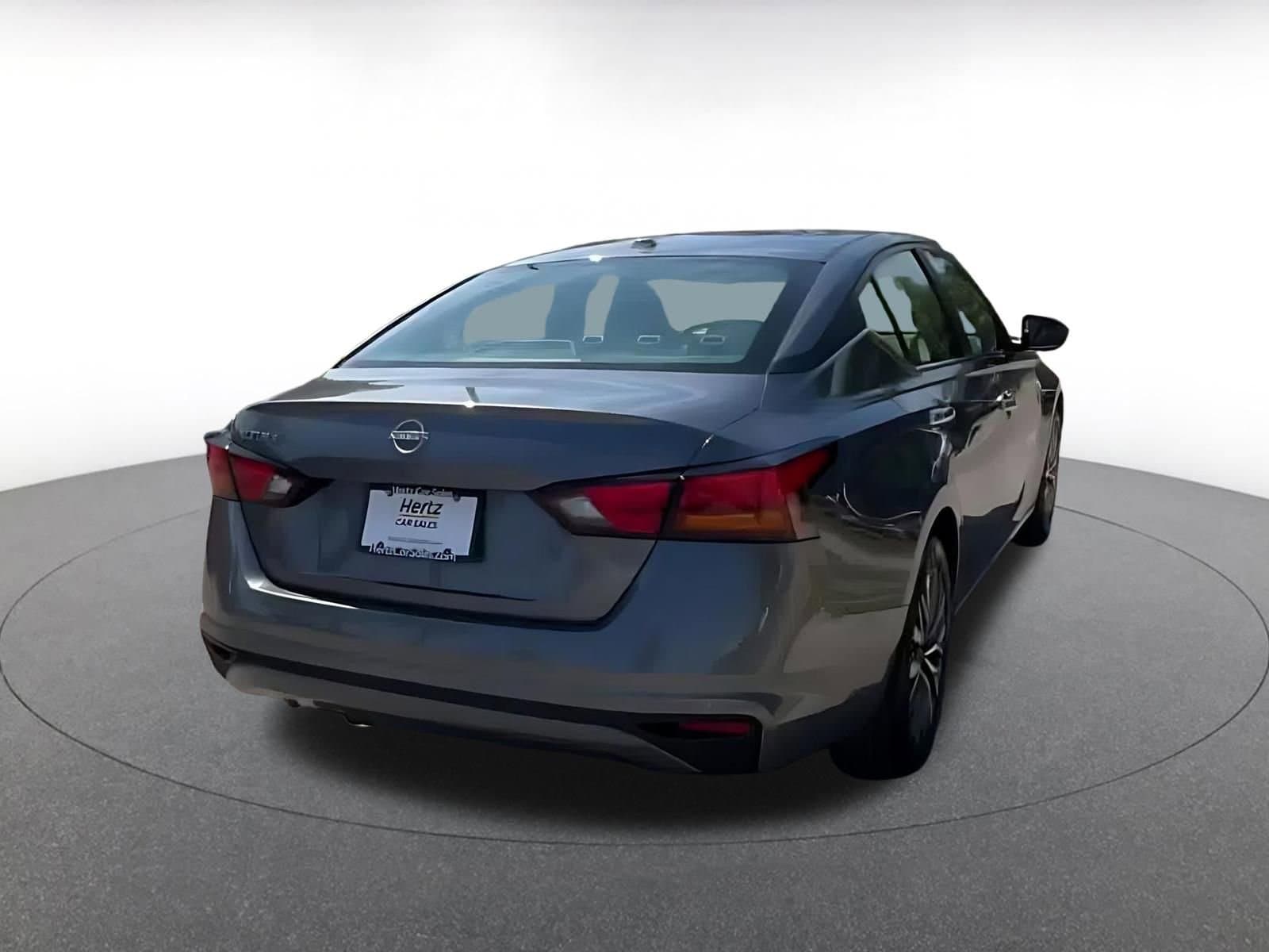 Thumbnail: 2025 Nissan Altima - 14