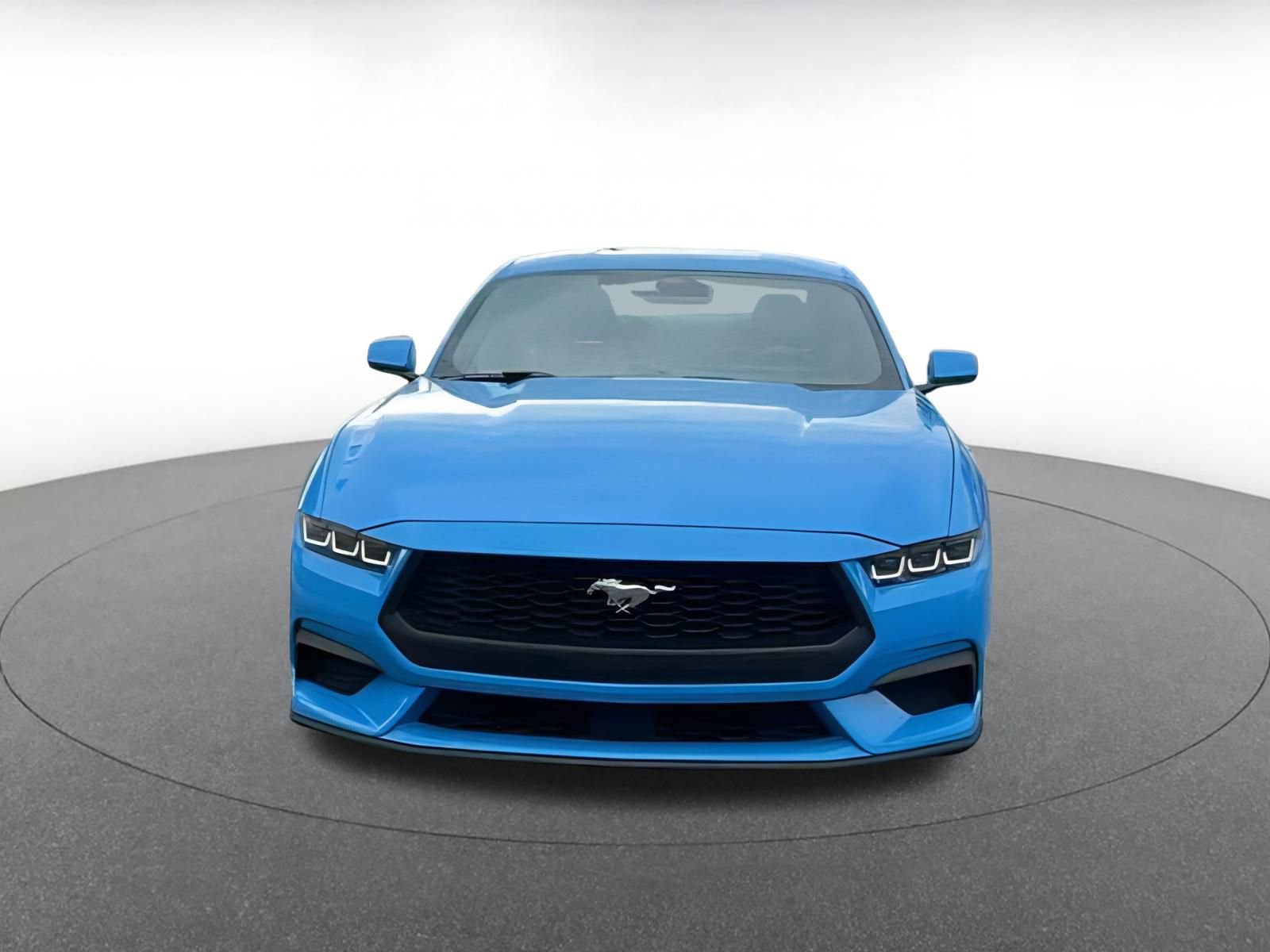Thumbnail: 2024 Ford Mustang - 6