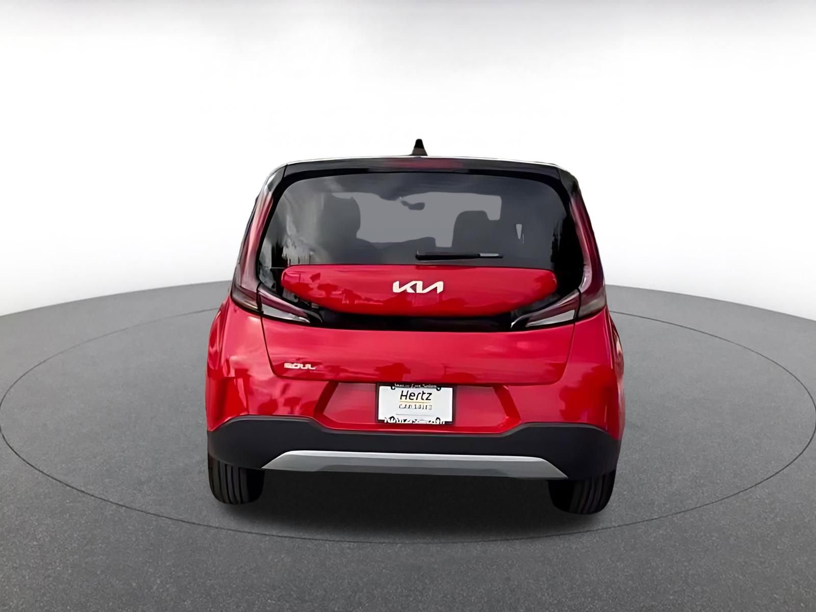 Thumbnail: 2025 Kia Soul - 12