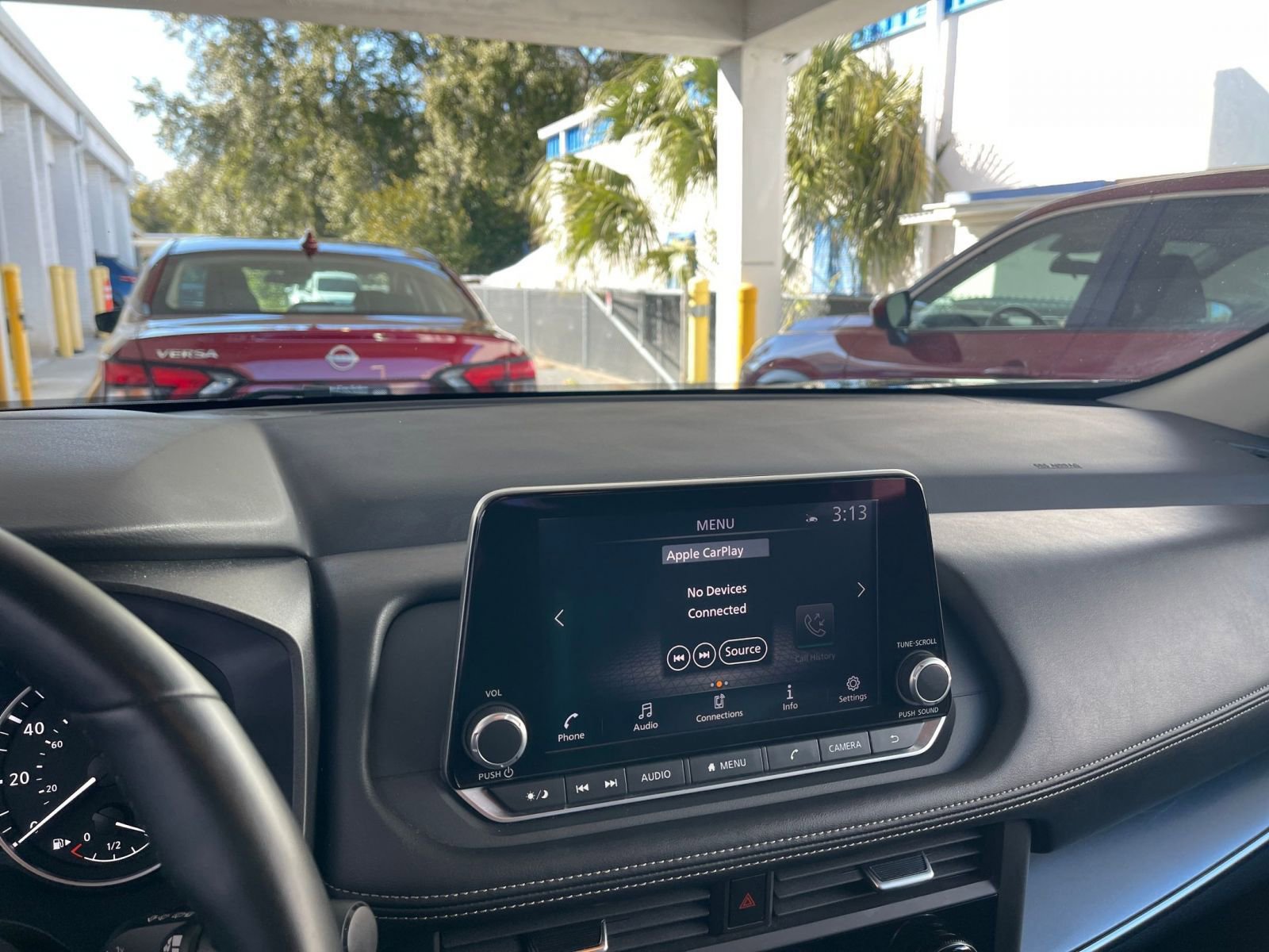 Thumbnail: 2025 Nissan Rogue - 17