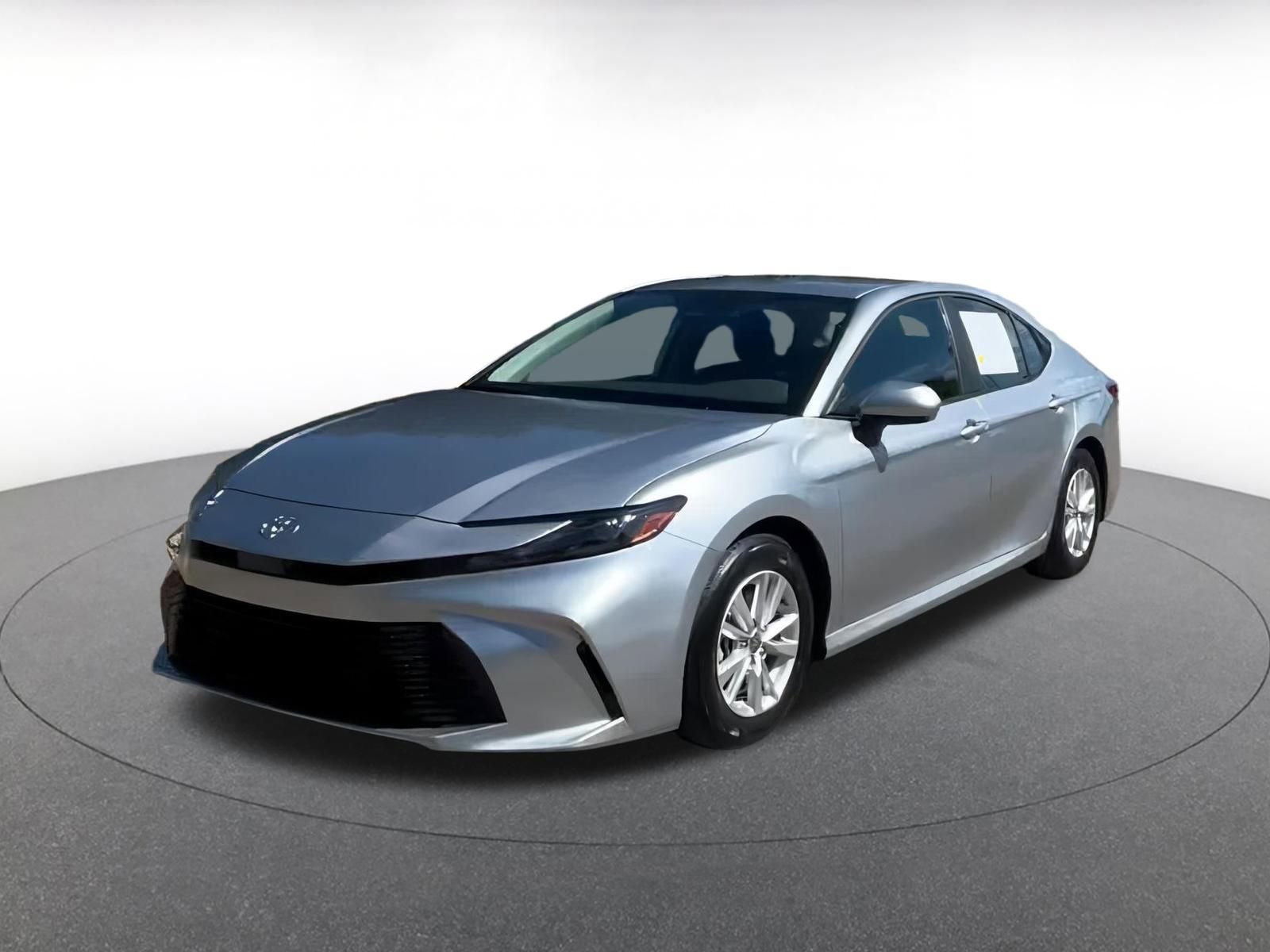 Thumbnail: 2025 Toyota Camry - 4