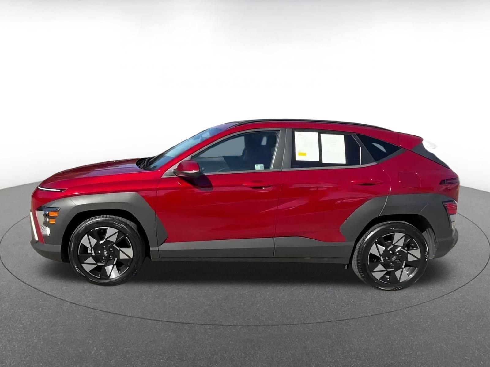 Thumbnail: 2025 Hyundai Kona - 4