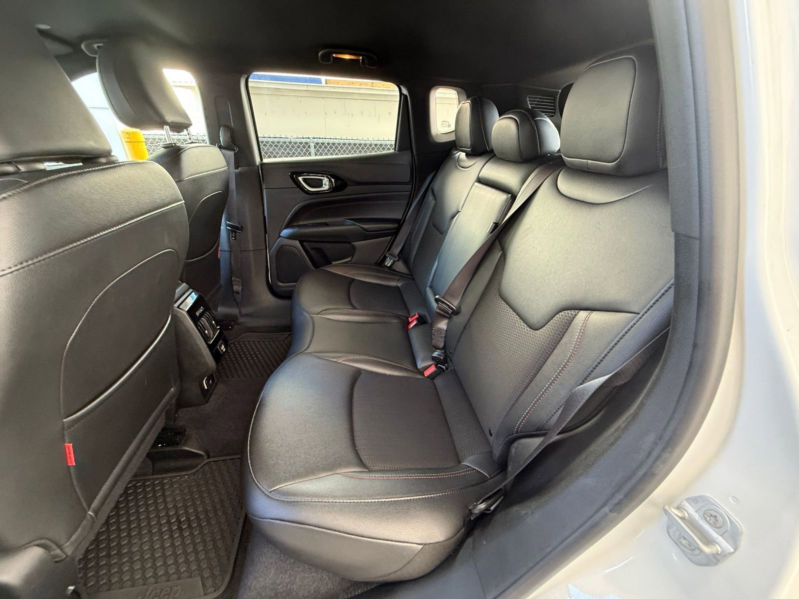 Thumbnail: 2025 Jeep Compass - 25