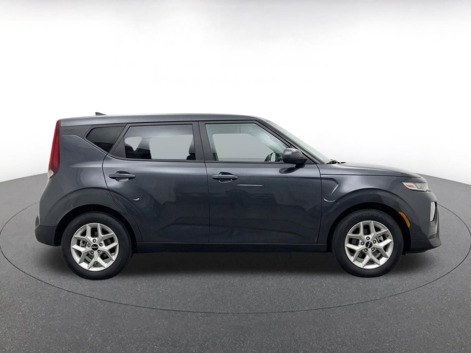 Thumbnail: 2025 Kia Soul - 14