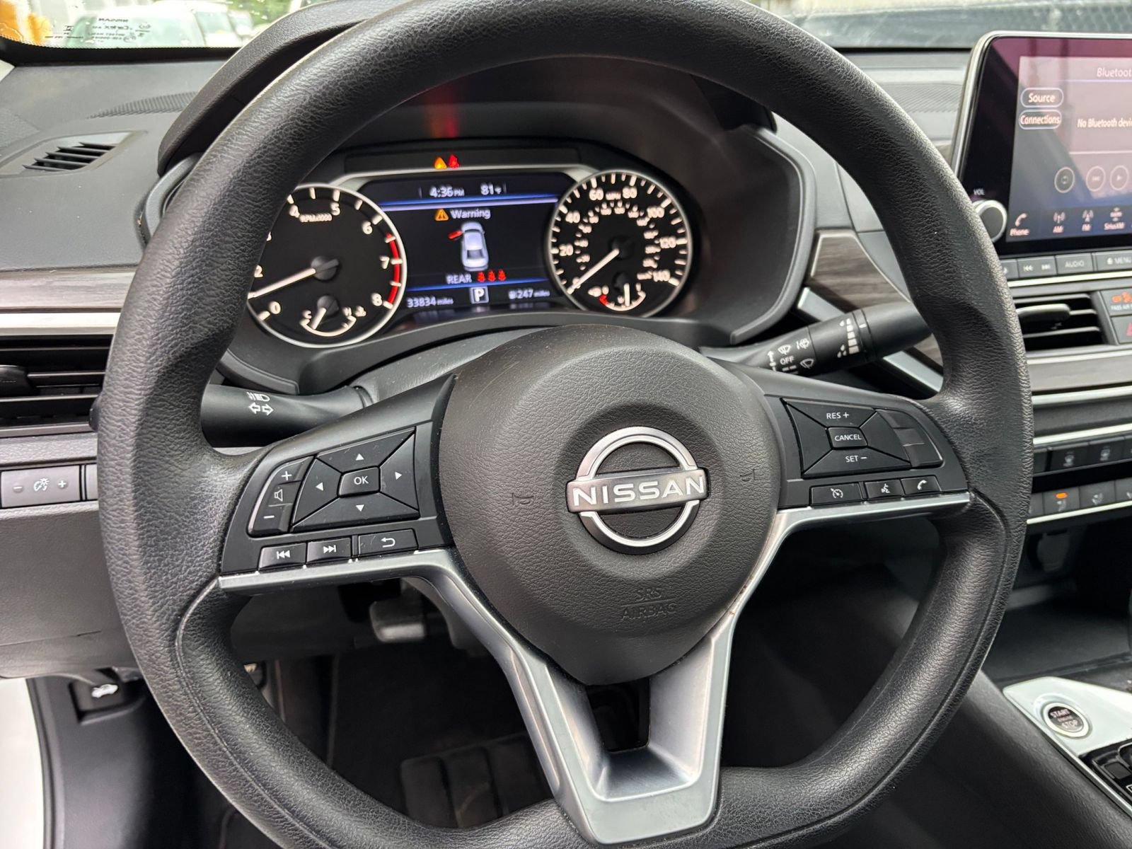 Thumbnail: 2025 Nissan Altima - 28