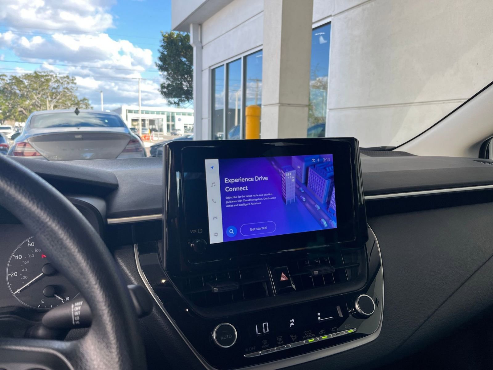 Thumbnail: 2025 Toyota Corolla - 21