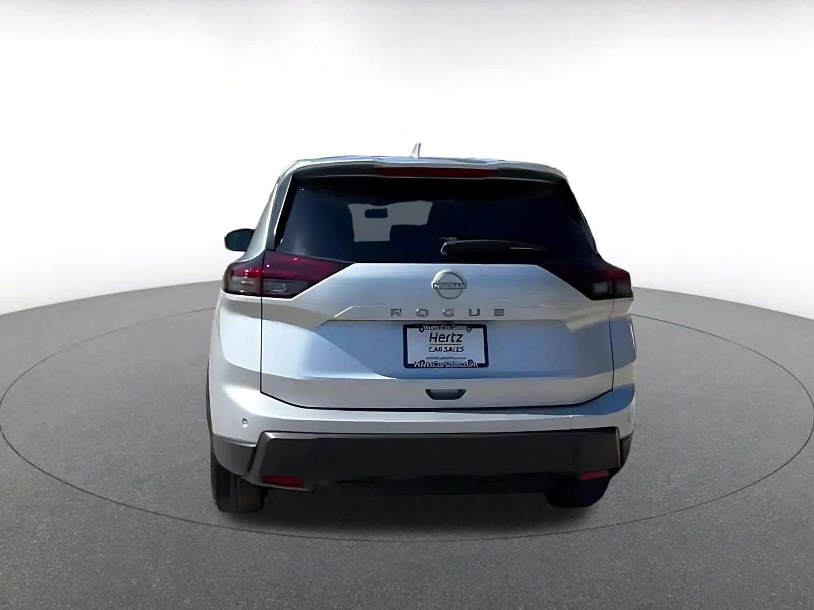 Thumbnail: 2025 Nissan Rogue - 12