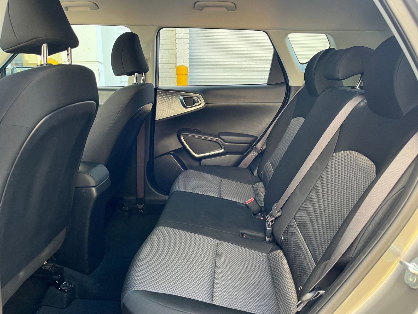 Thumbnail: 2025 Kia Soul - 25