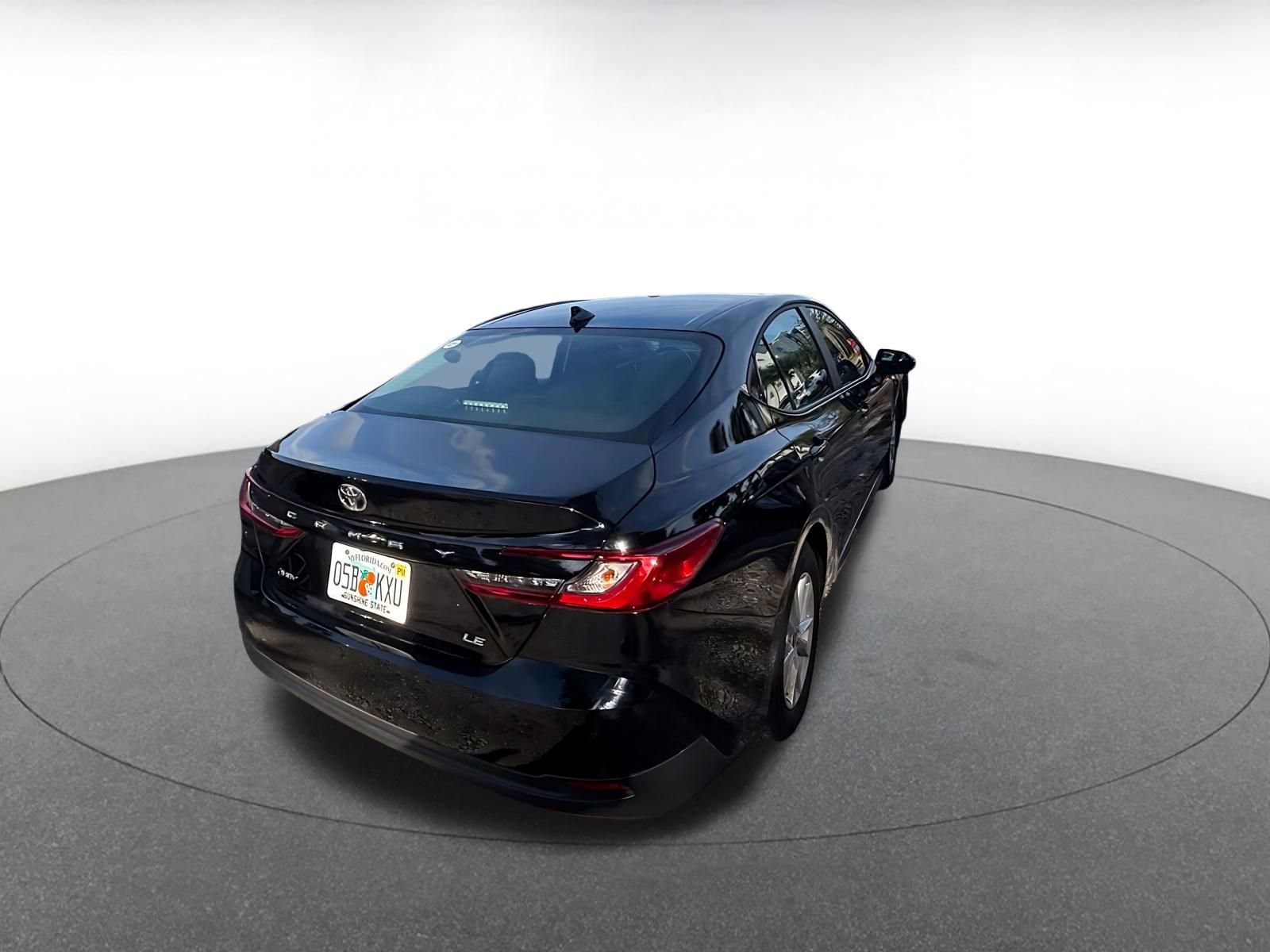 Thumbnail: 2025 Toyota Camry - 8