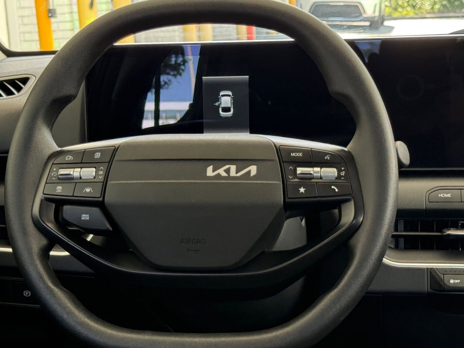 Thumbnail: 2025 Kia K4 - 27