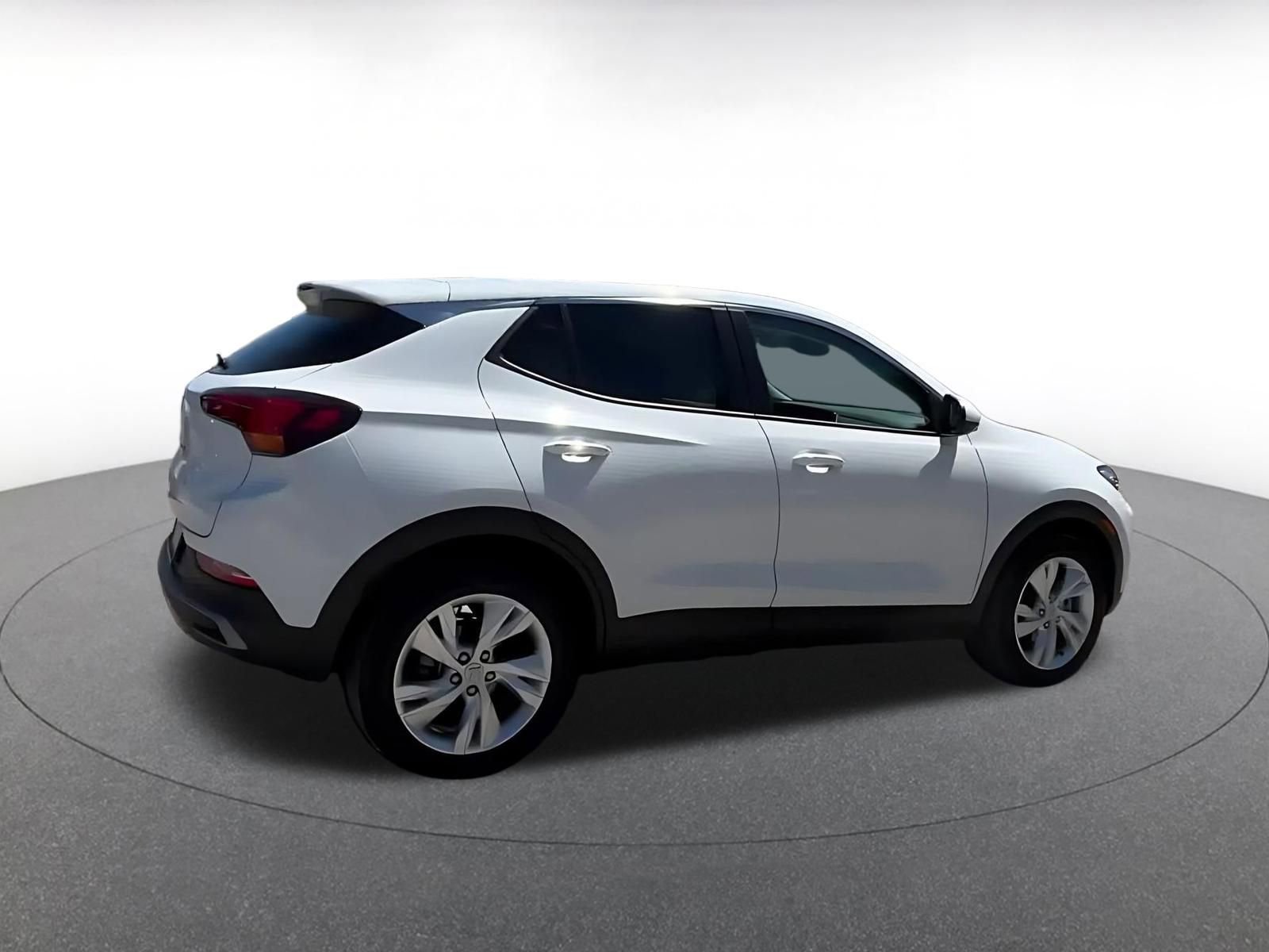 Thumbnail: 2025 Buick Encore GX - 14