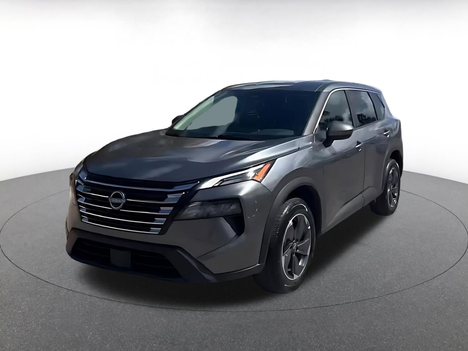 Thumbnail: 2025 Nissan Rogue - 7