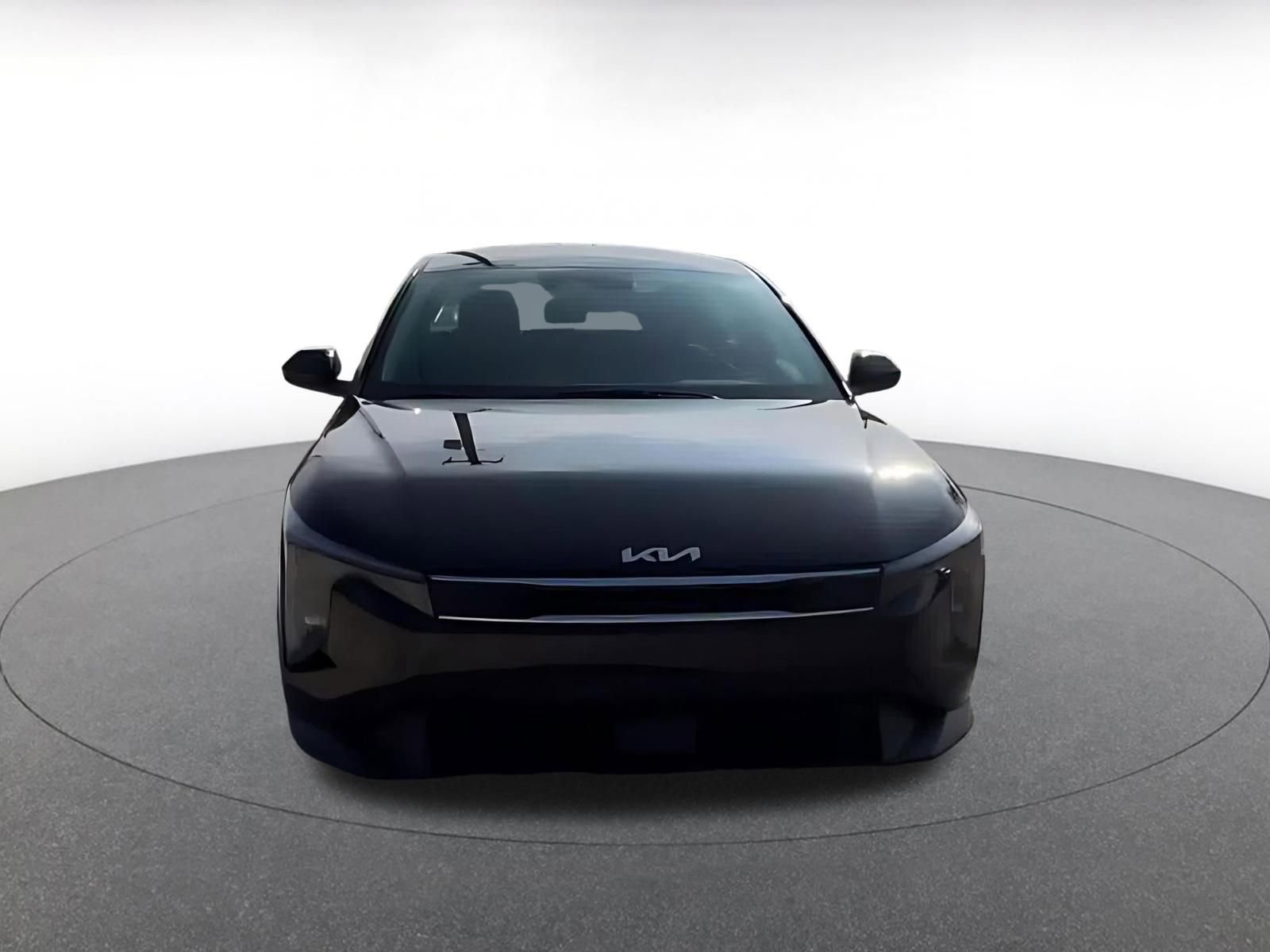 Thumbnail: 2025 Kia K4 - 4