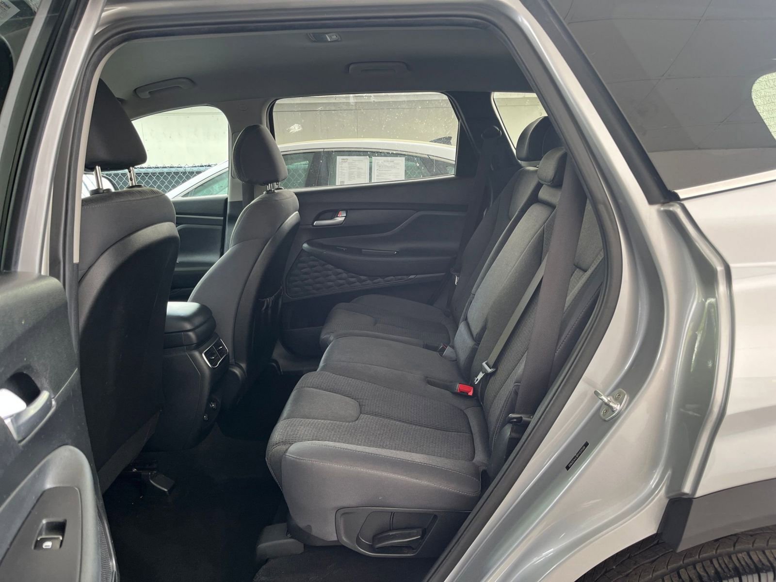 Thumbnail: 2023 Hyundai Santa Fe - 28