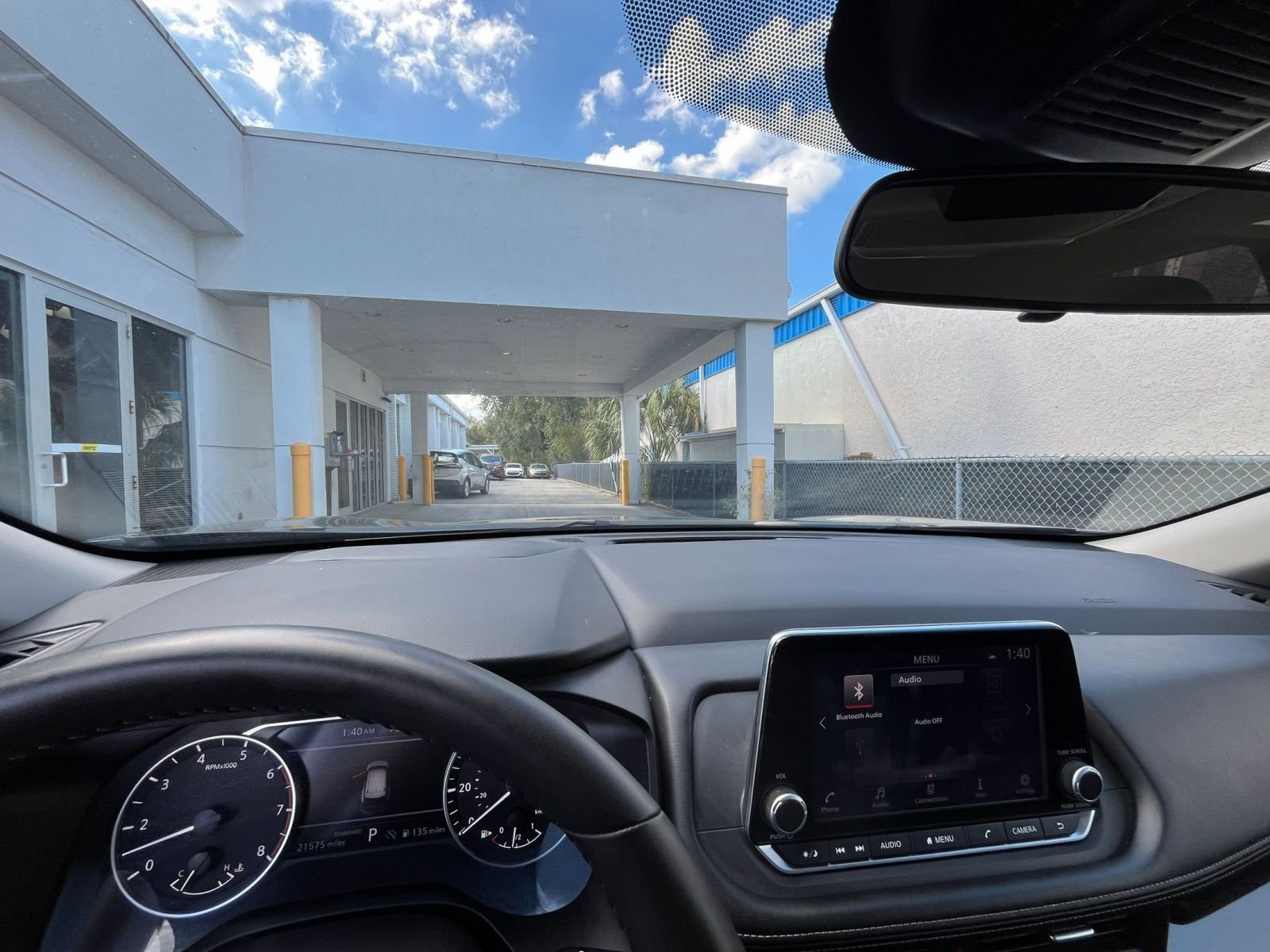 Thumbnail: 2025 Nissan Rogue - 34