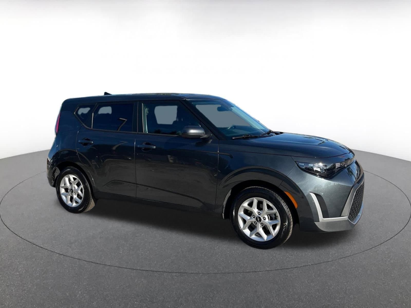 Thumbnail: 2025 Kia Soul - 1