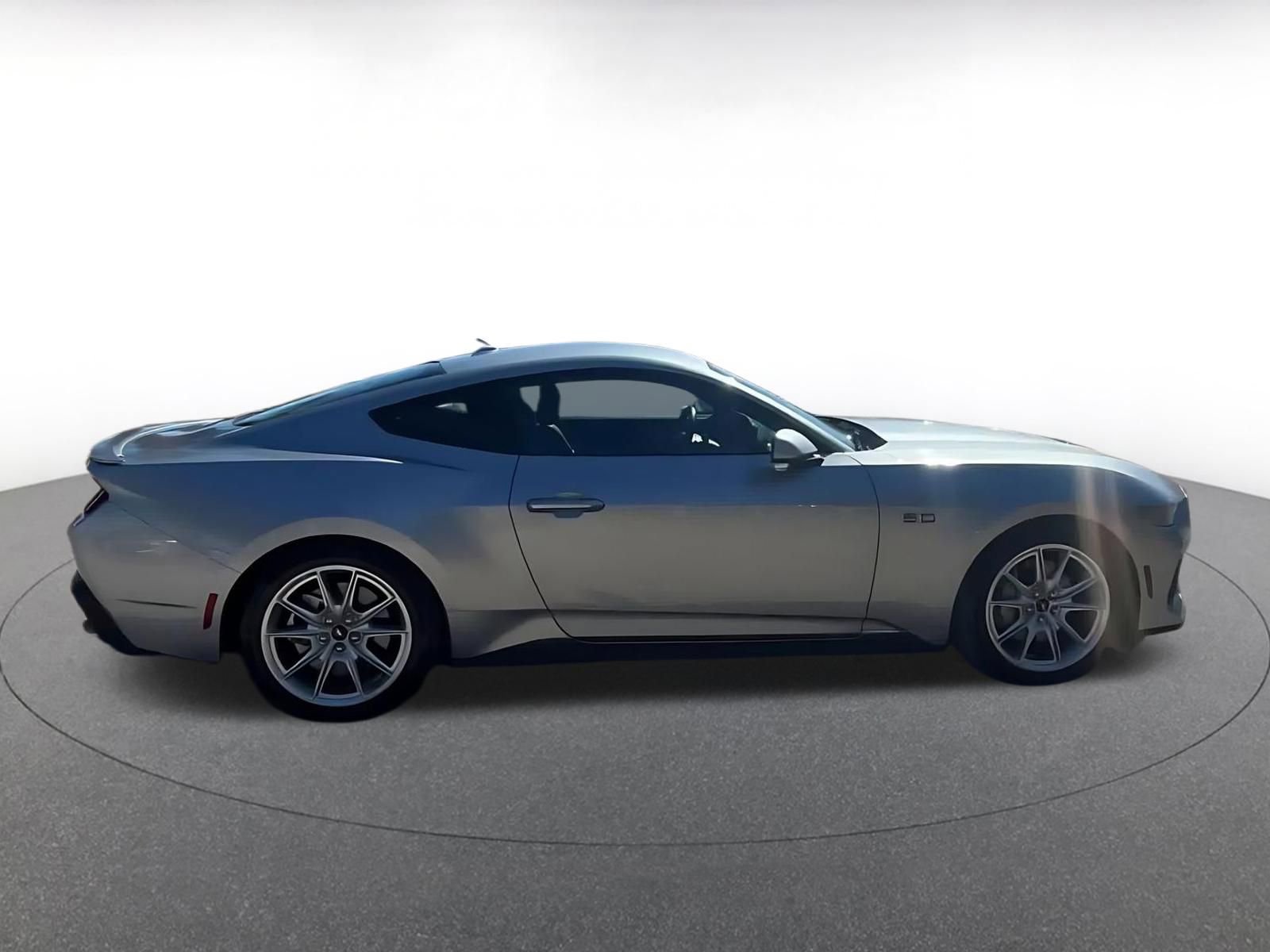 Thumbnail: 2025 Ford Mustang - 16