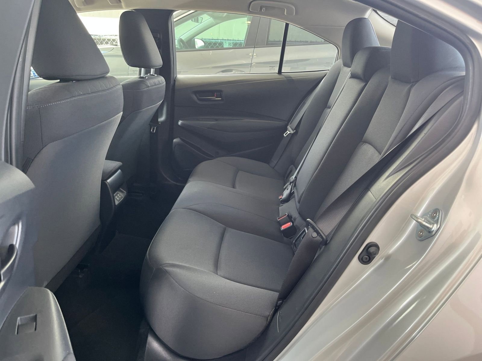 Thumbnail: 2024 Toyota Corolla - 25