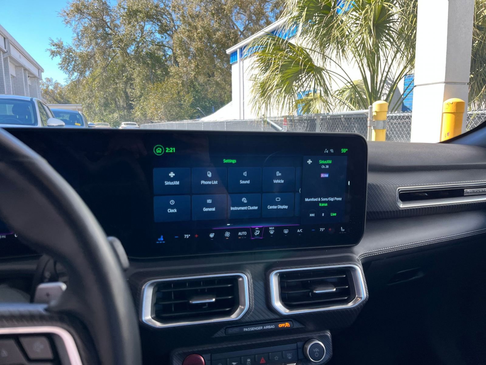 Thumbnail: 2025 Ford Mustang - 17