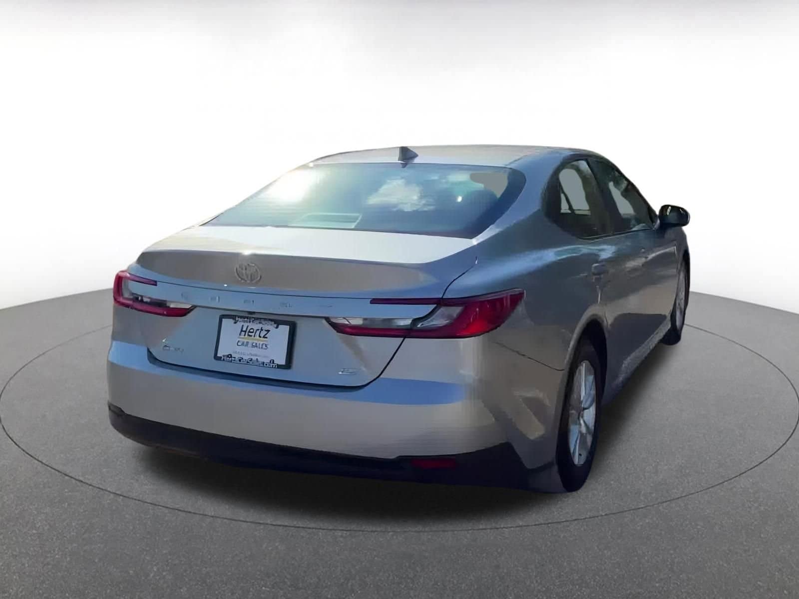 Thumbnail: 2025 Toyota Camry - 12