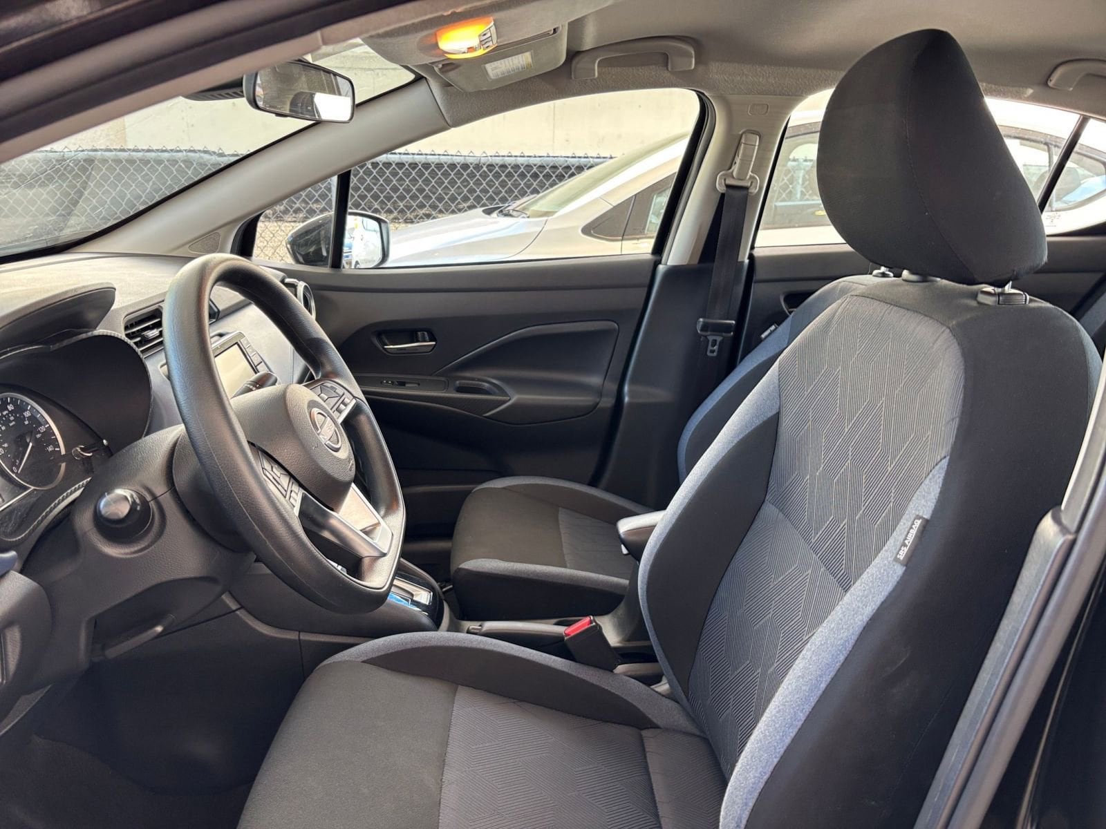 Thumbnail: 2025 Nissan Versa - 27