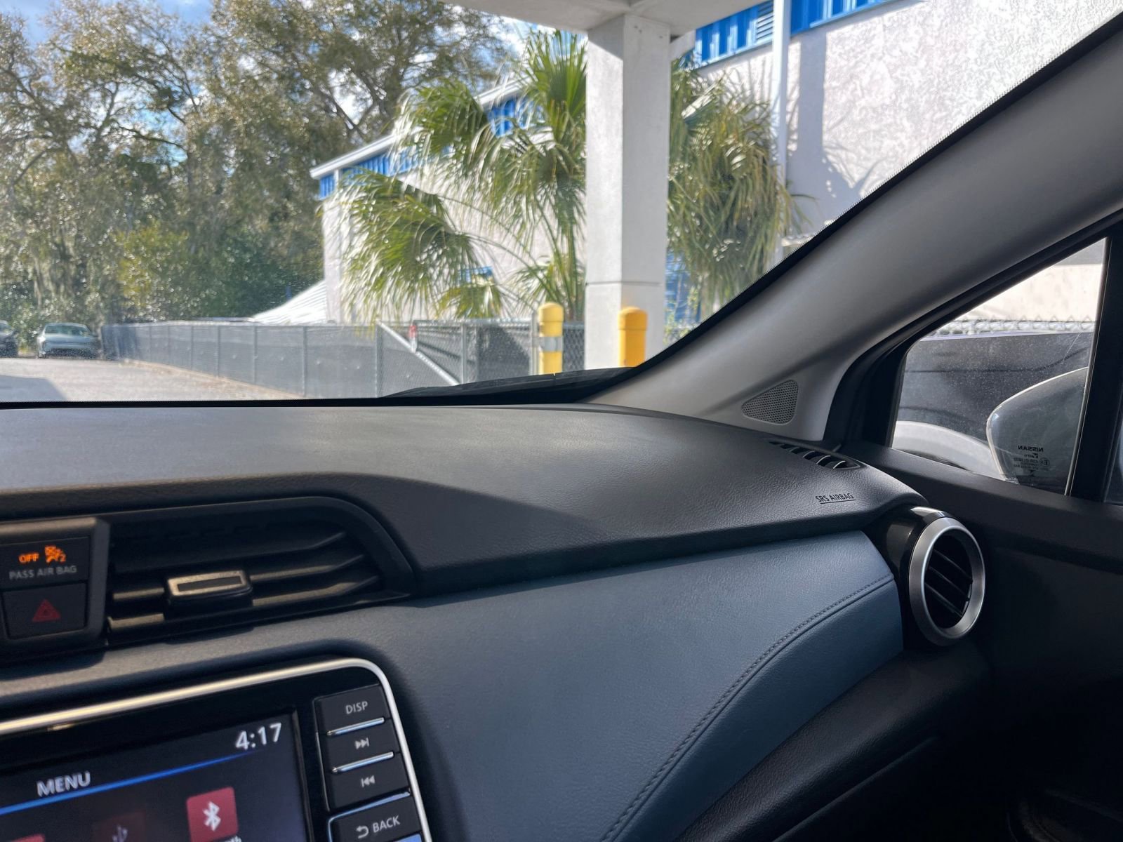 Thumbnail: 2025 Nissan Versa - 35