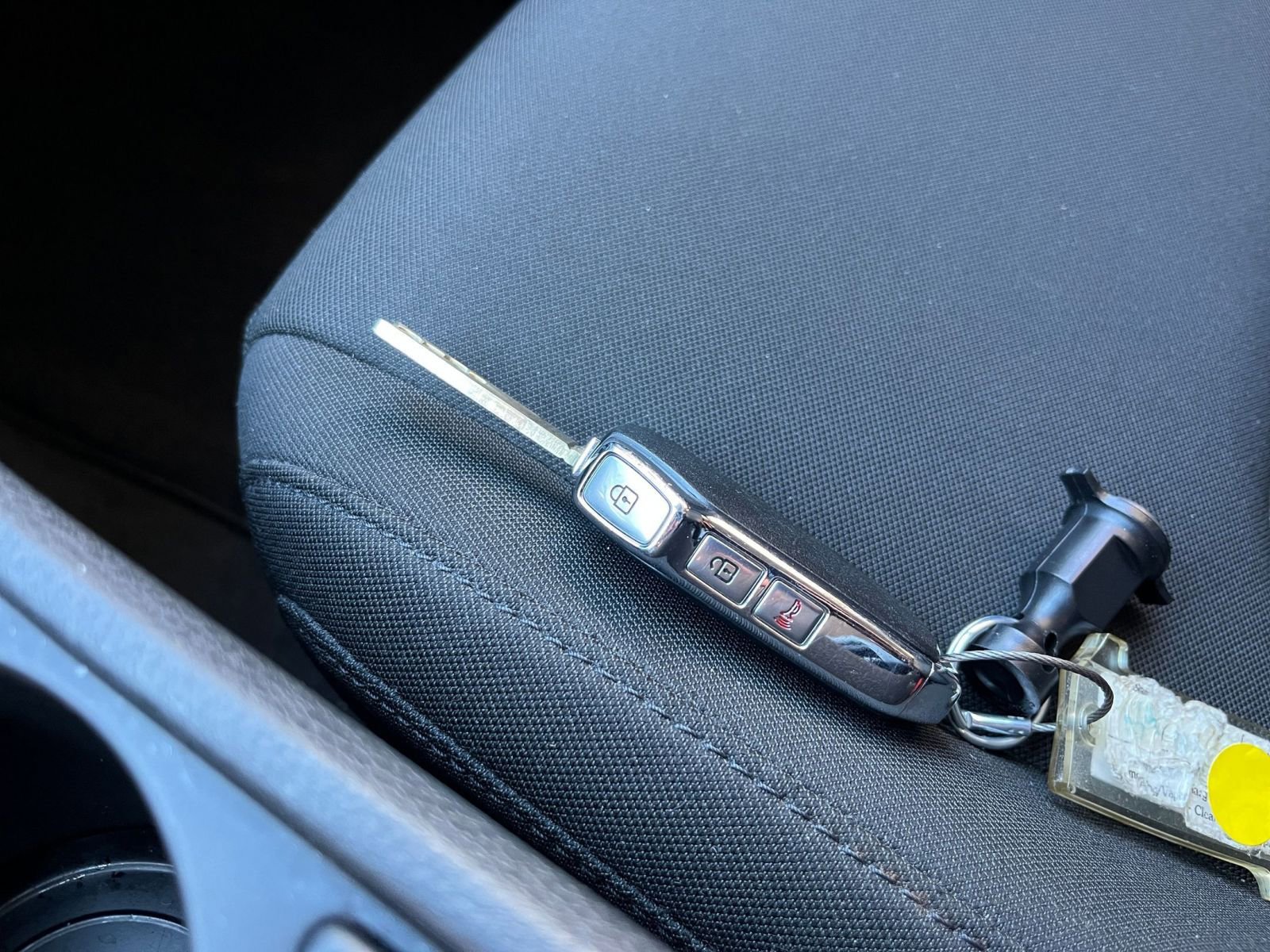 Thumbnail: 2025 Kia Sportage - 22