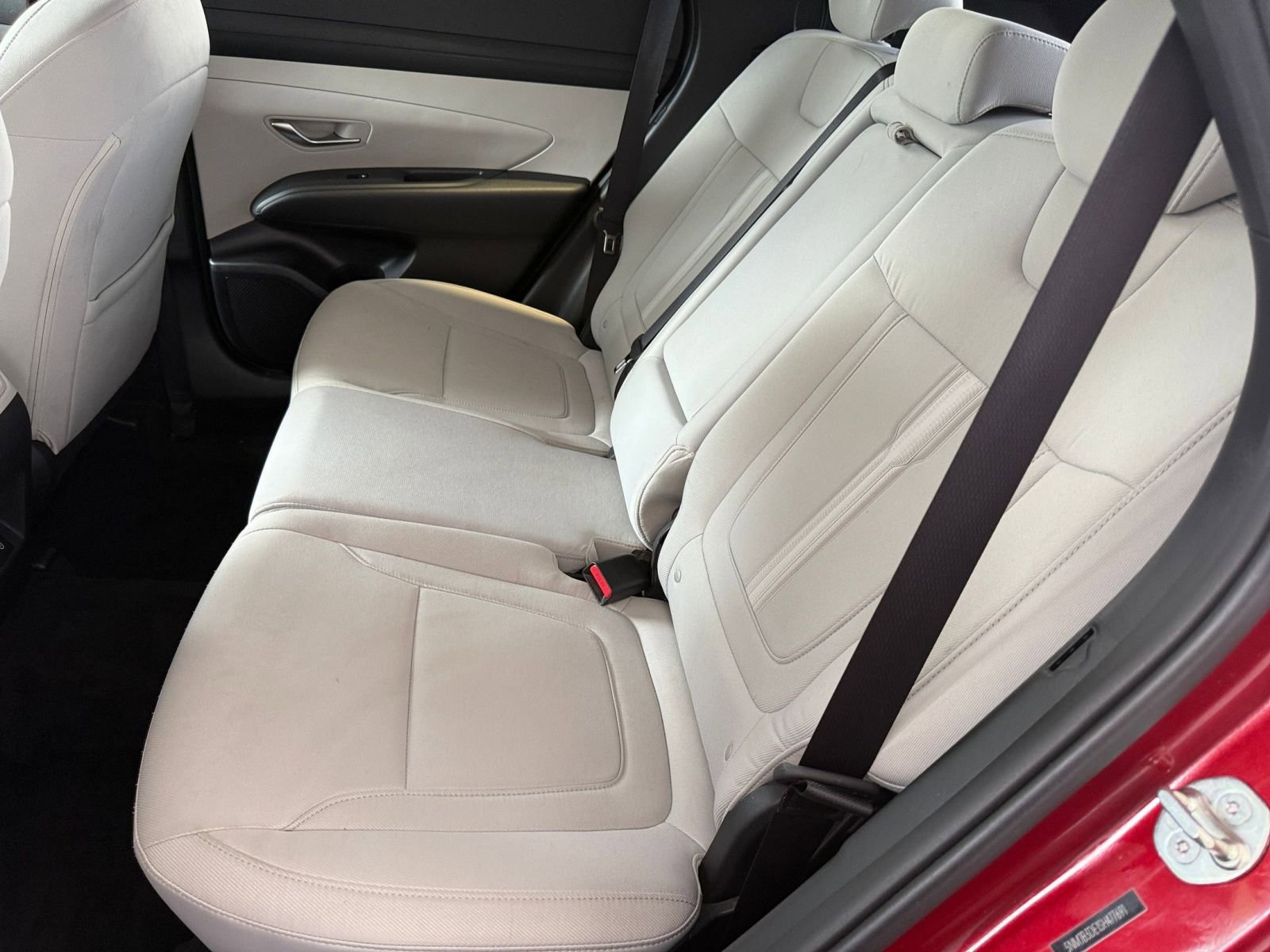 Thumbnail: 2025 Hyundai Tucson - 25